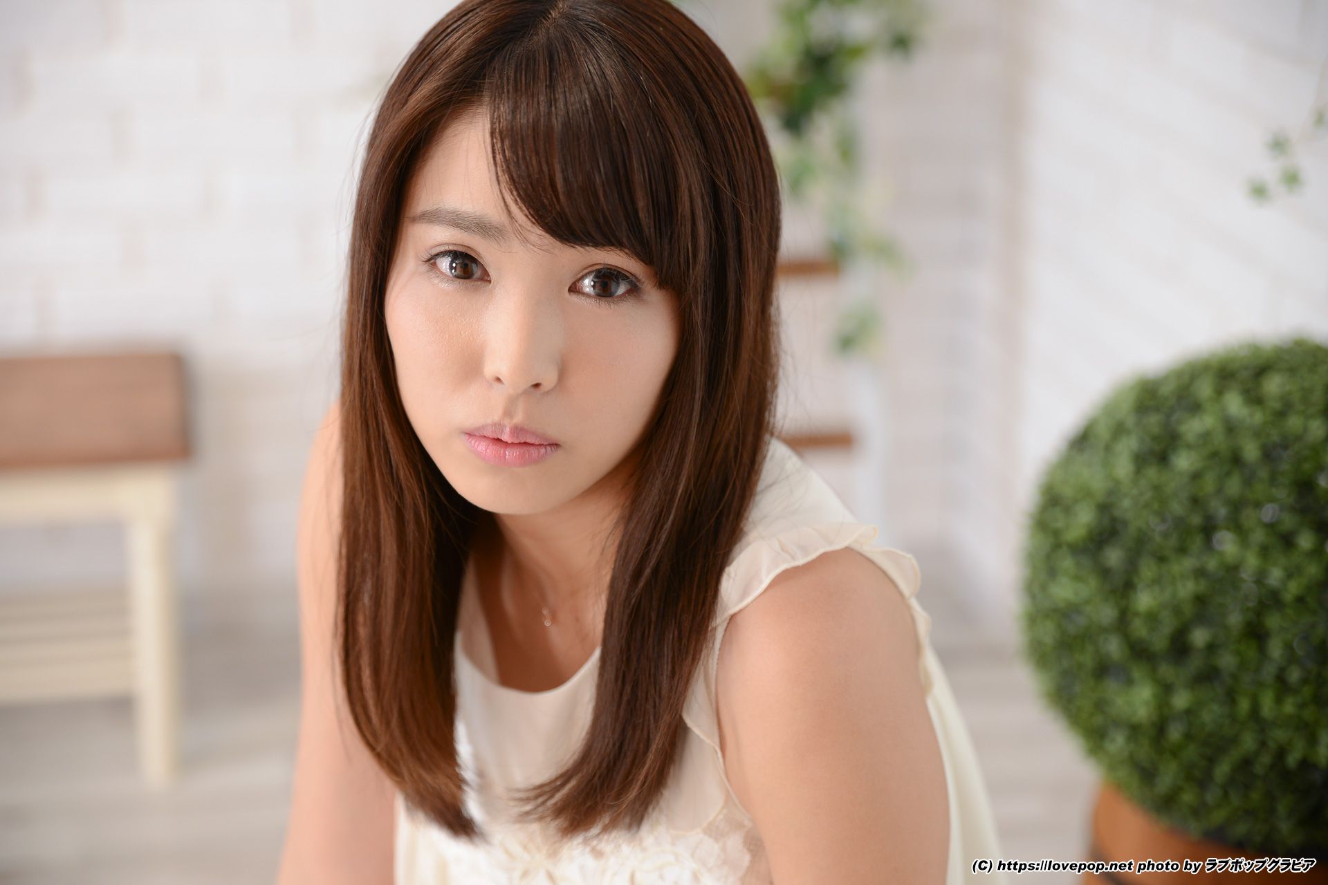 Kanna Miya 宮栞奈 Photoset 05-图1
