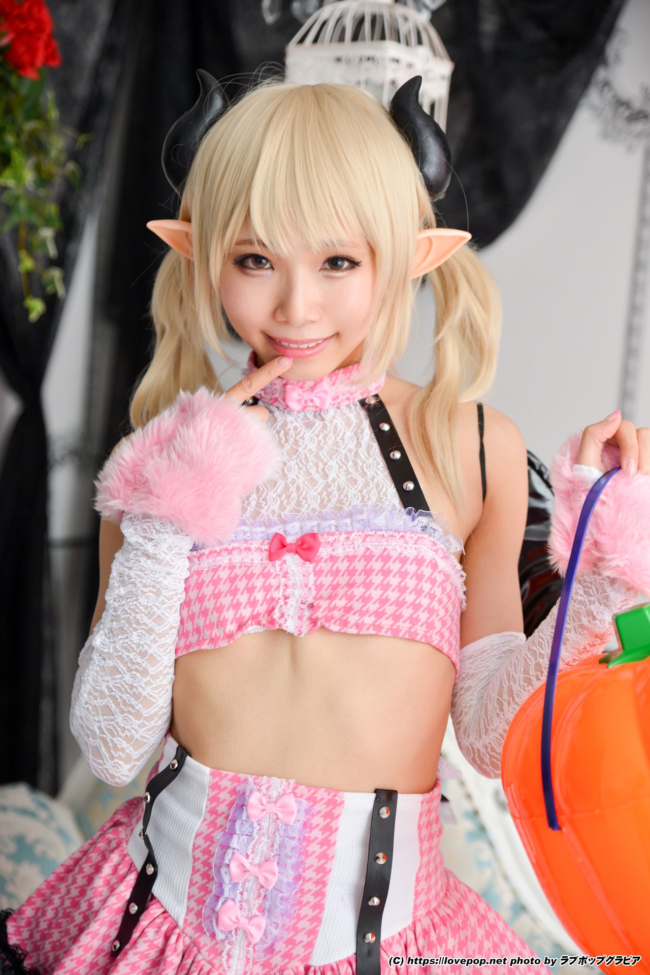 Mahore Himemiya 姫宮まほれ Photoset 01-图13