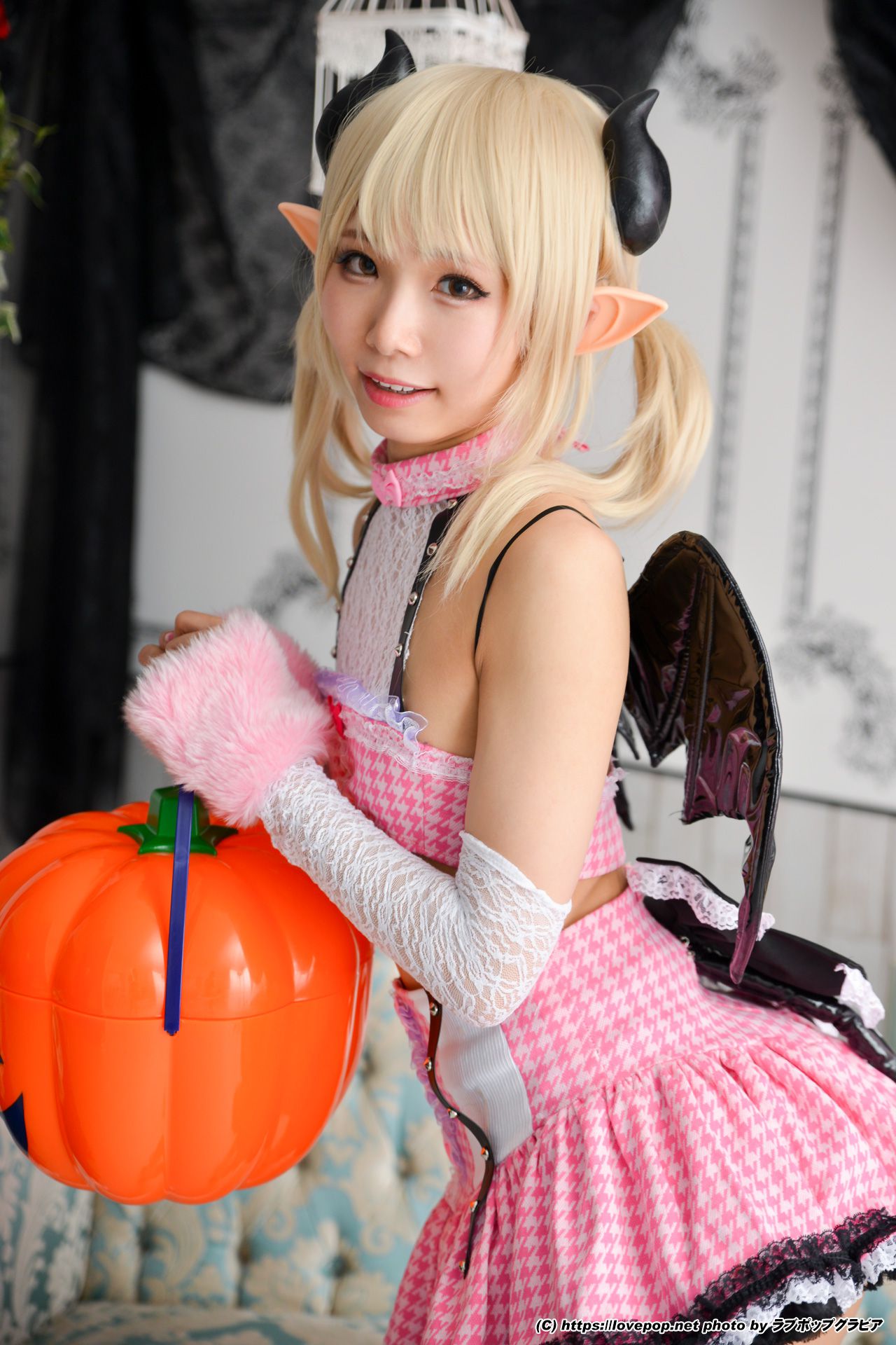 Mahore Himemiya 姫宮まほれ Photoset 01-图14