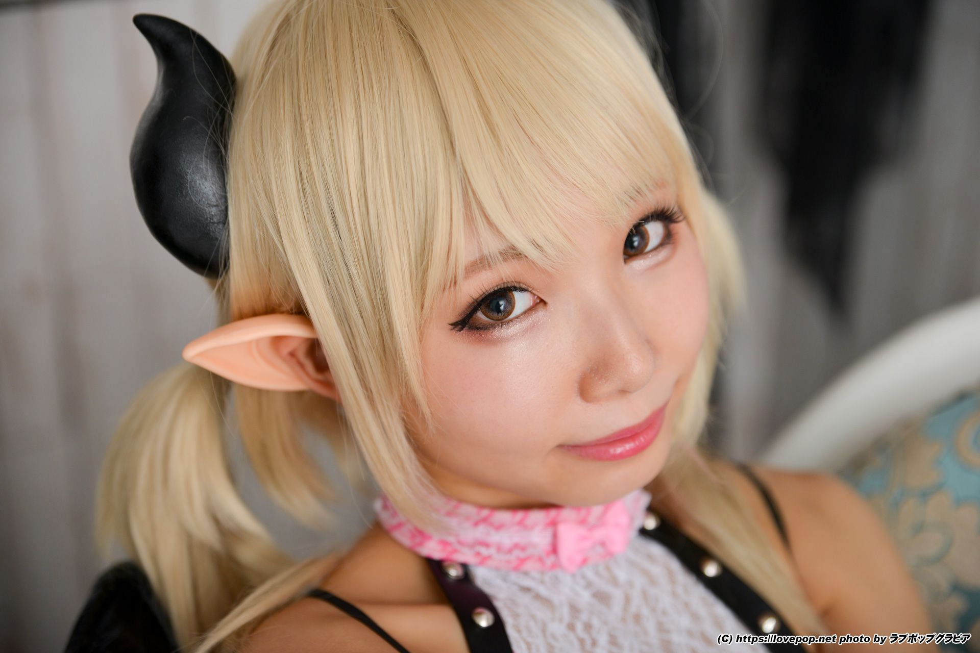 Mahore Himemiya 姫宮まほれ Photoset 01-图53