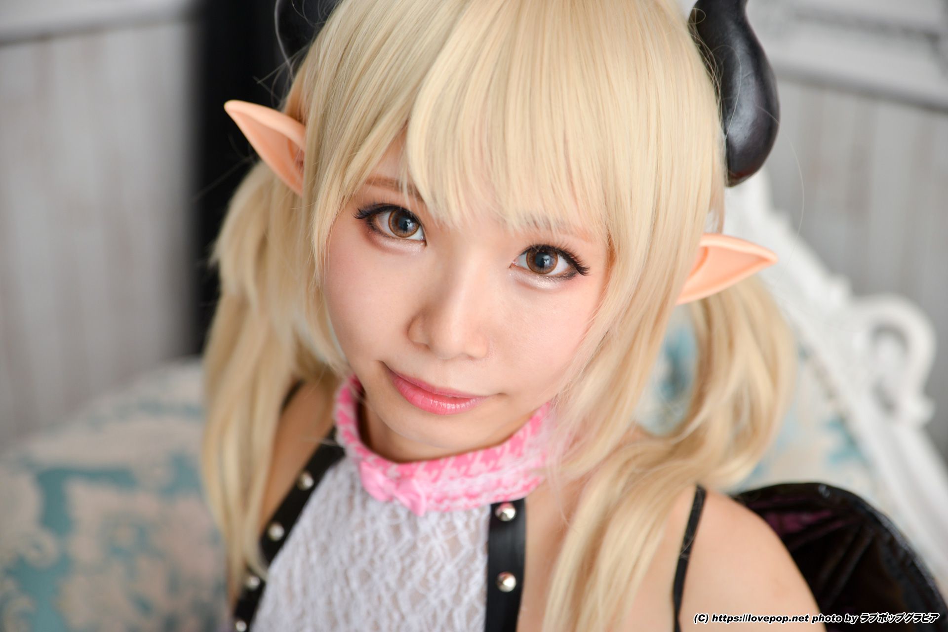Mahore Himemiya 姫宮まほれ Photoset 01-图5