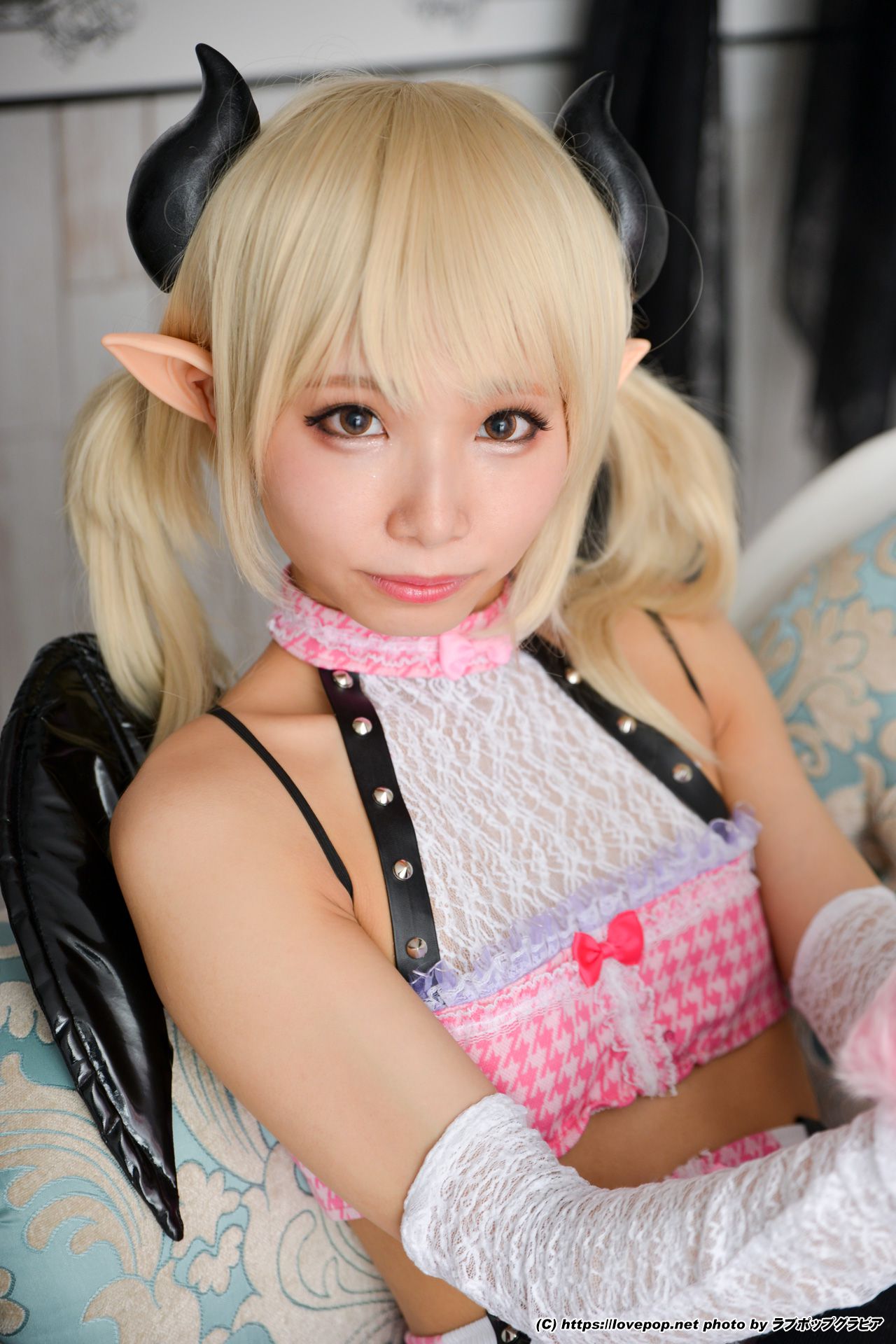Mahore Himemiya 姫宮まほれ Photoset 01-图59