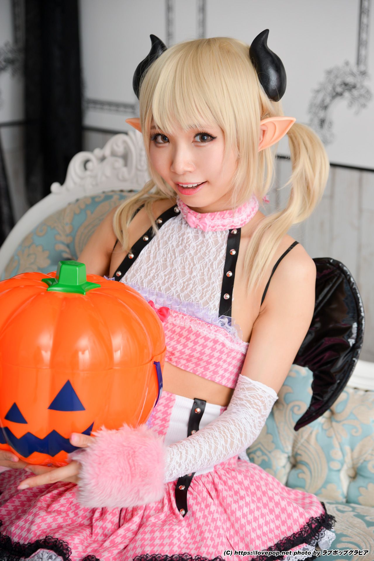 Mahore Himemiya 姫宮まほれ Photoset 01-图8
