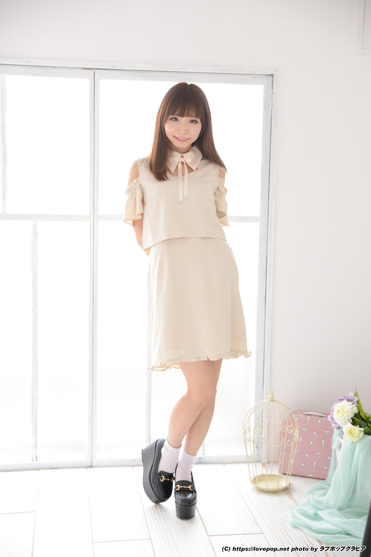 Mahore Himemiya 姫宮まほれ Photoset 02-图11
