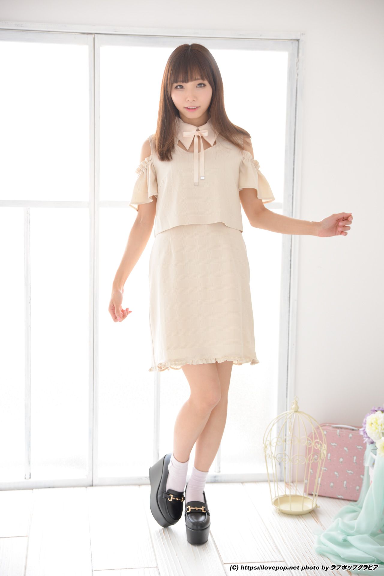 Mahore Himemiya 姫宮まほれ Photoset 02-图12