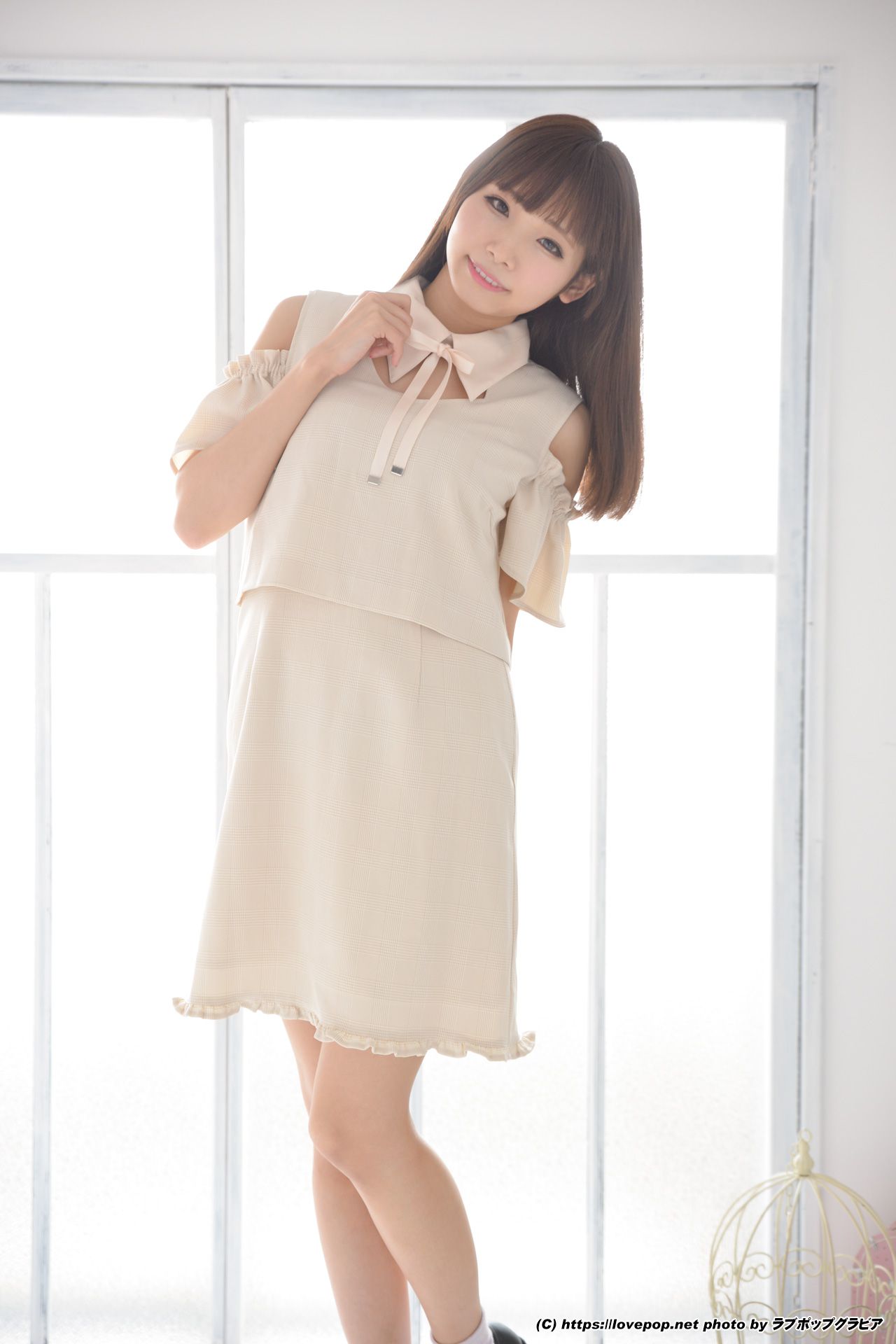 Mahore Himemiya 姫宮まほれ Photoset 02-图14