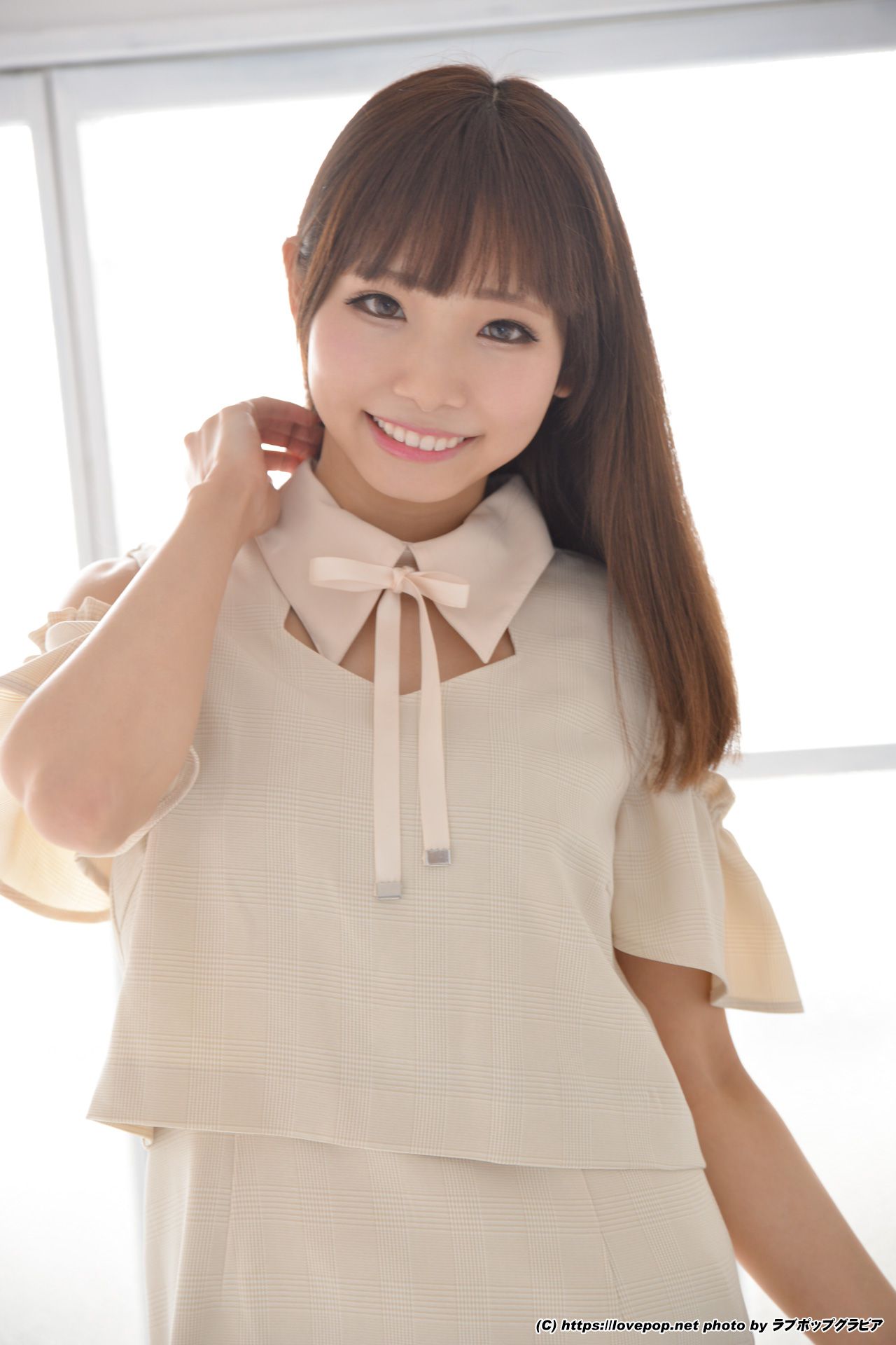 Mahore Himemiya 姫宮まほれ Photoset 02-图15