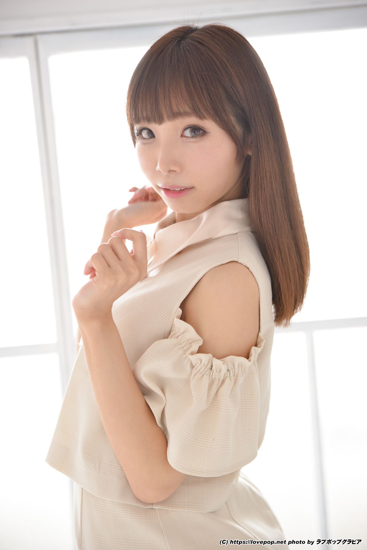 Mahore Himemiya 姫宮まほれ Photoset 02-图21