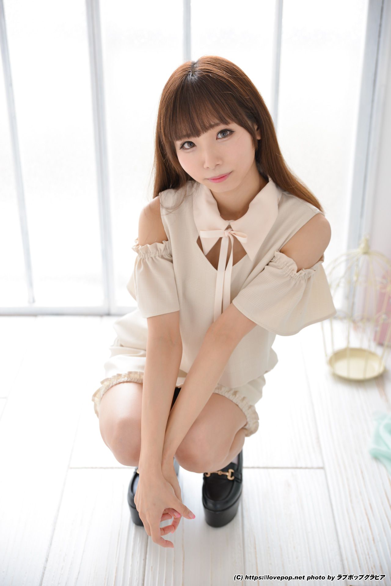 Mahore Himemiya 姫宮まほれ Photoset 02-图22