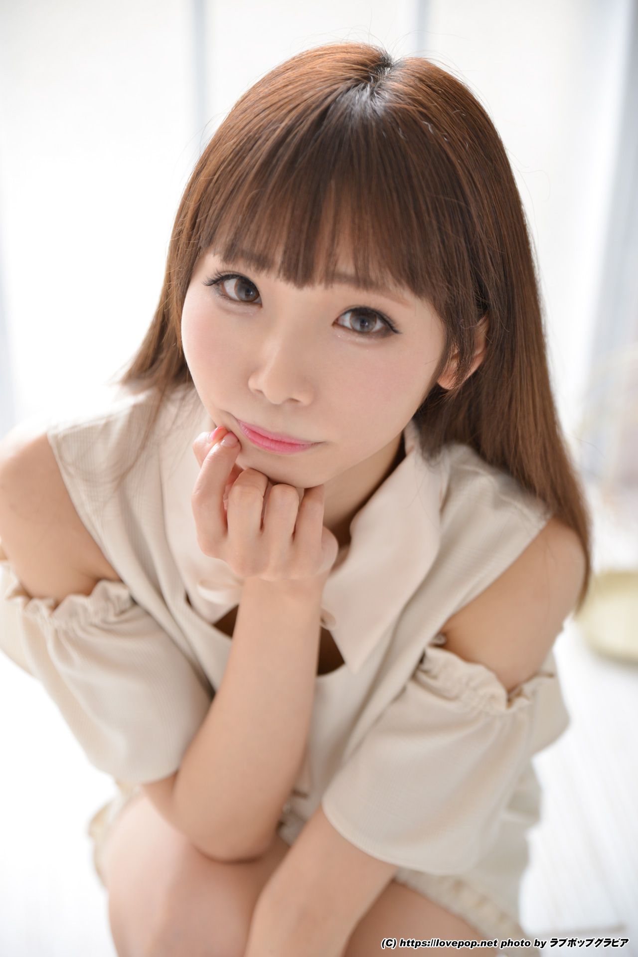 Mahore Himemiya 姫宮まほれ Photoset 02-图24