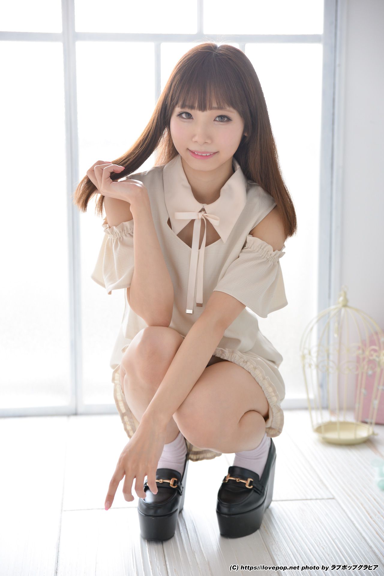 Mahore Himemiya 姫宮まほれ Photoset 02-图25