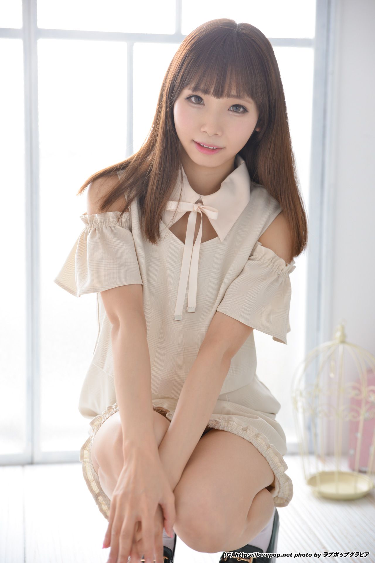 Mahore Himemiya 姫宮まほれ Photoset 02-图26