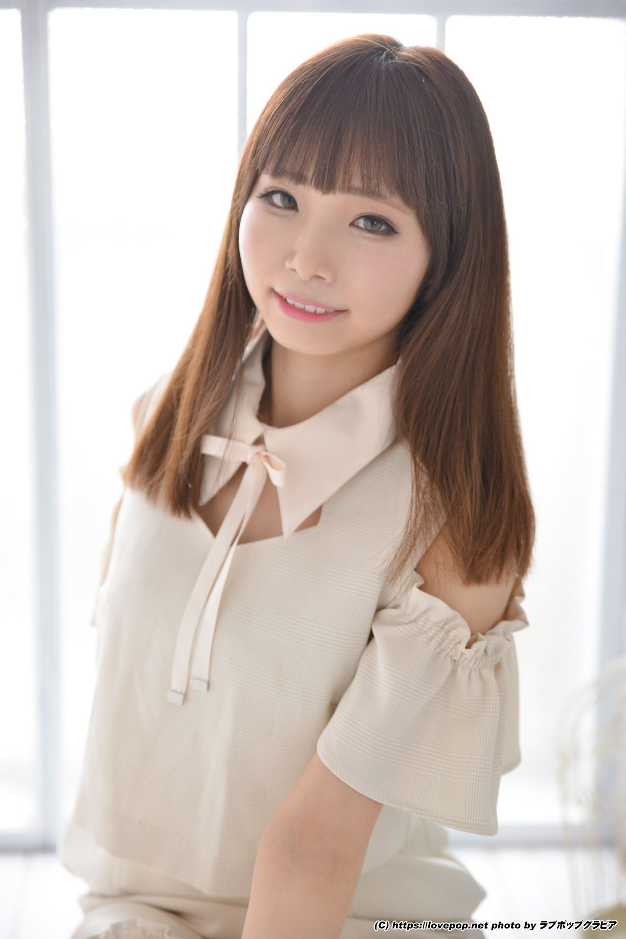 Mahore Himemiya 姫宮まほれ Photoset 02-图27