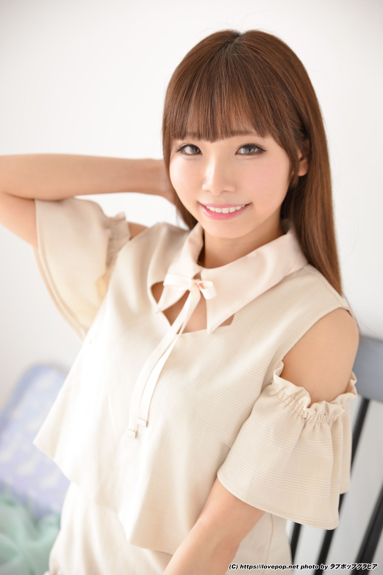 Mahore Himemiya 姫宮まほれ Photoset 02-图2