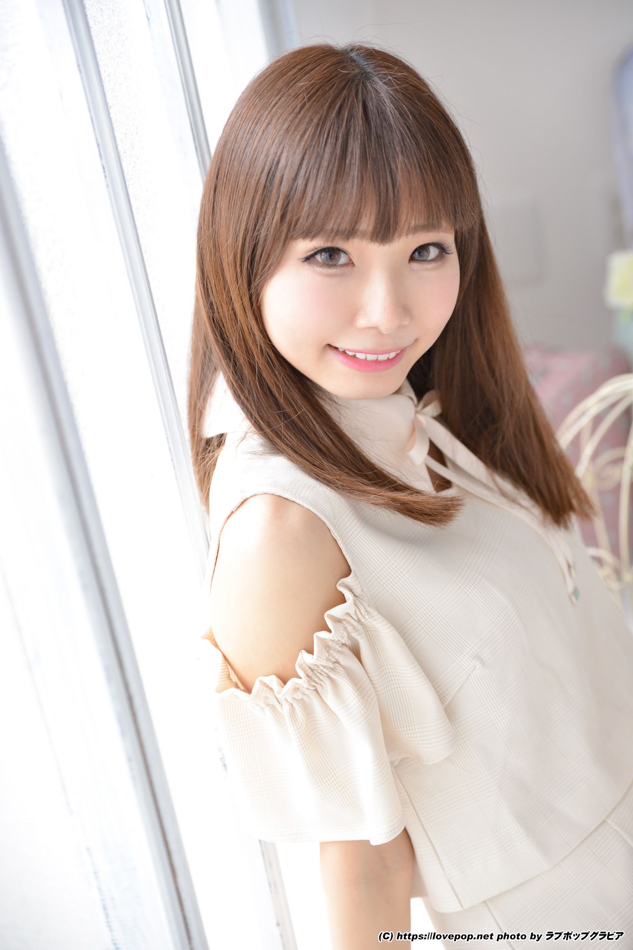 Mahore Himemiya 姫宮まほれ Photoset 02-图37