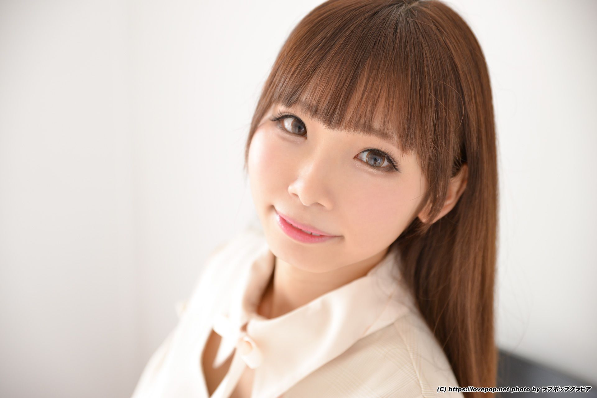 Mahore Himemiya 姫宮まほれ Photoset 02-图3