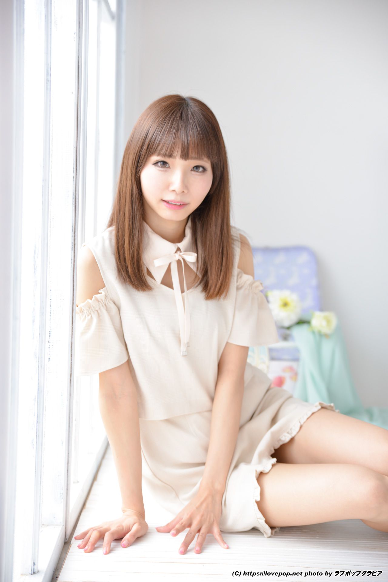 Mahore Himemiya 姫宮まほれ Photoset 02-图42