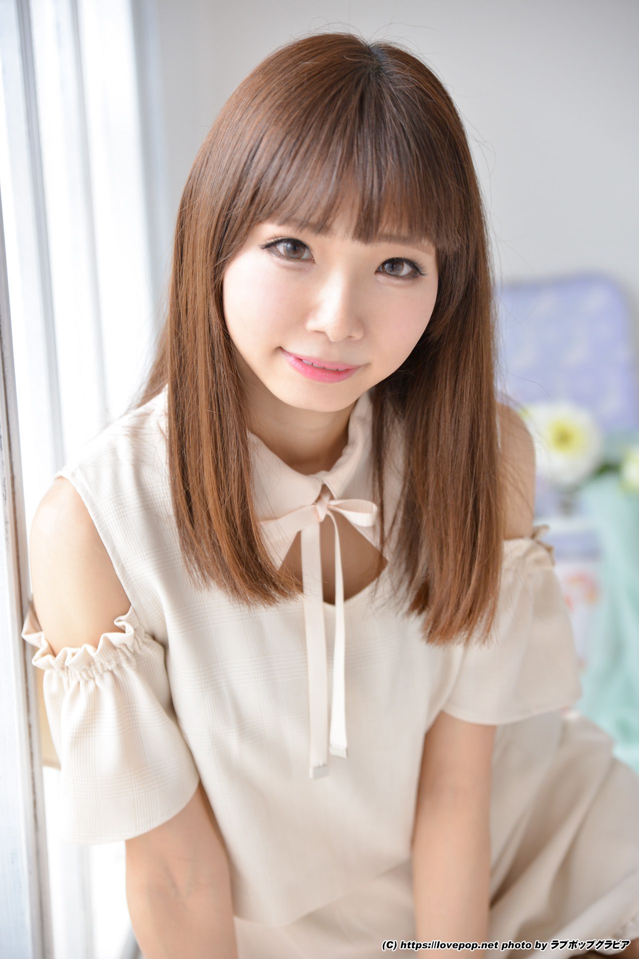 Mahore Himemiya 姫宮まほれ Photoset 02-图43