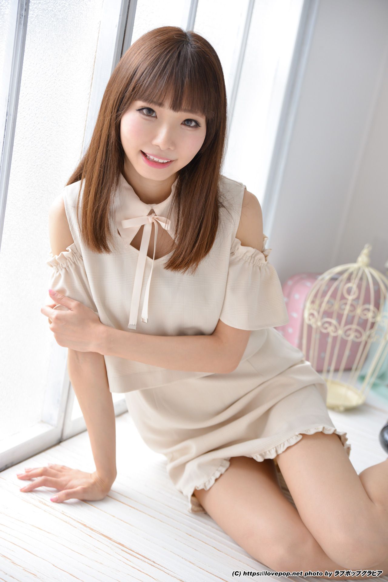 Mahore Himemiya 姫宮まほれ Photoset 02-图45