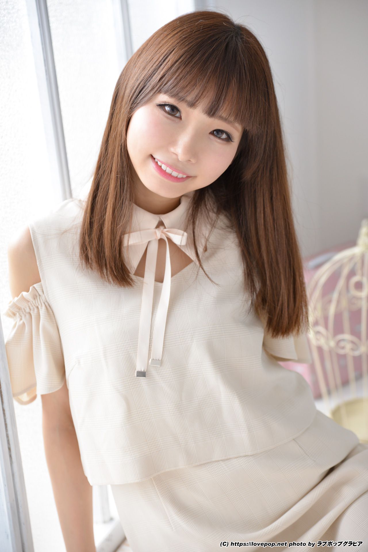 Mahore Himemiya 姫宮まほれ Photoset 02-图46