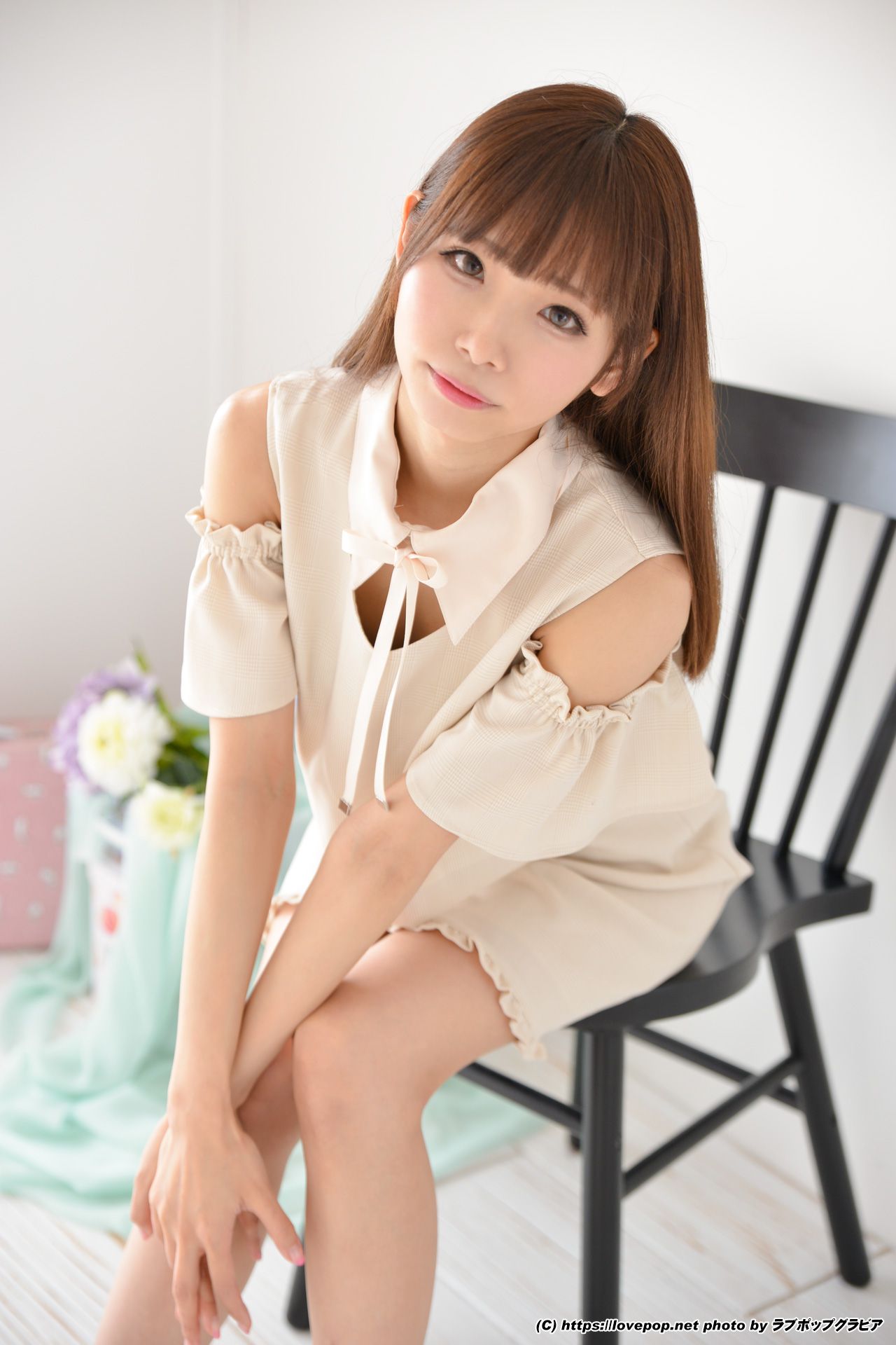 Mahore Himemiya 姫宮まほれ Photoset 02-图4