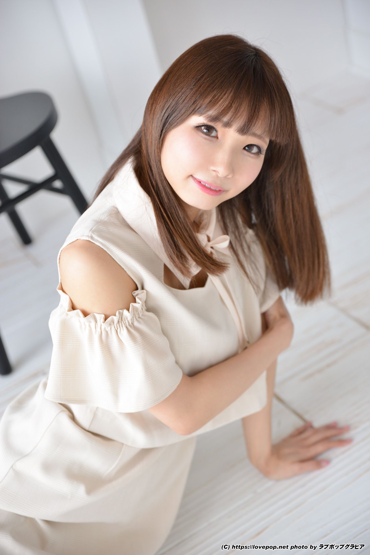 Mahore Himemiya 姫宮まほれ Photoset 02-图49