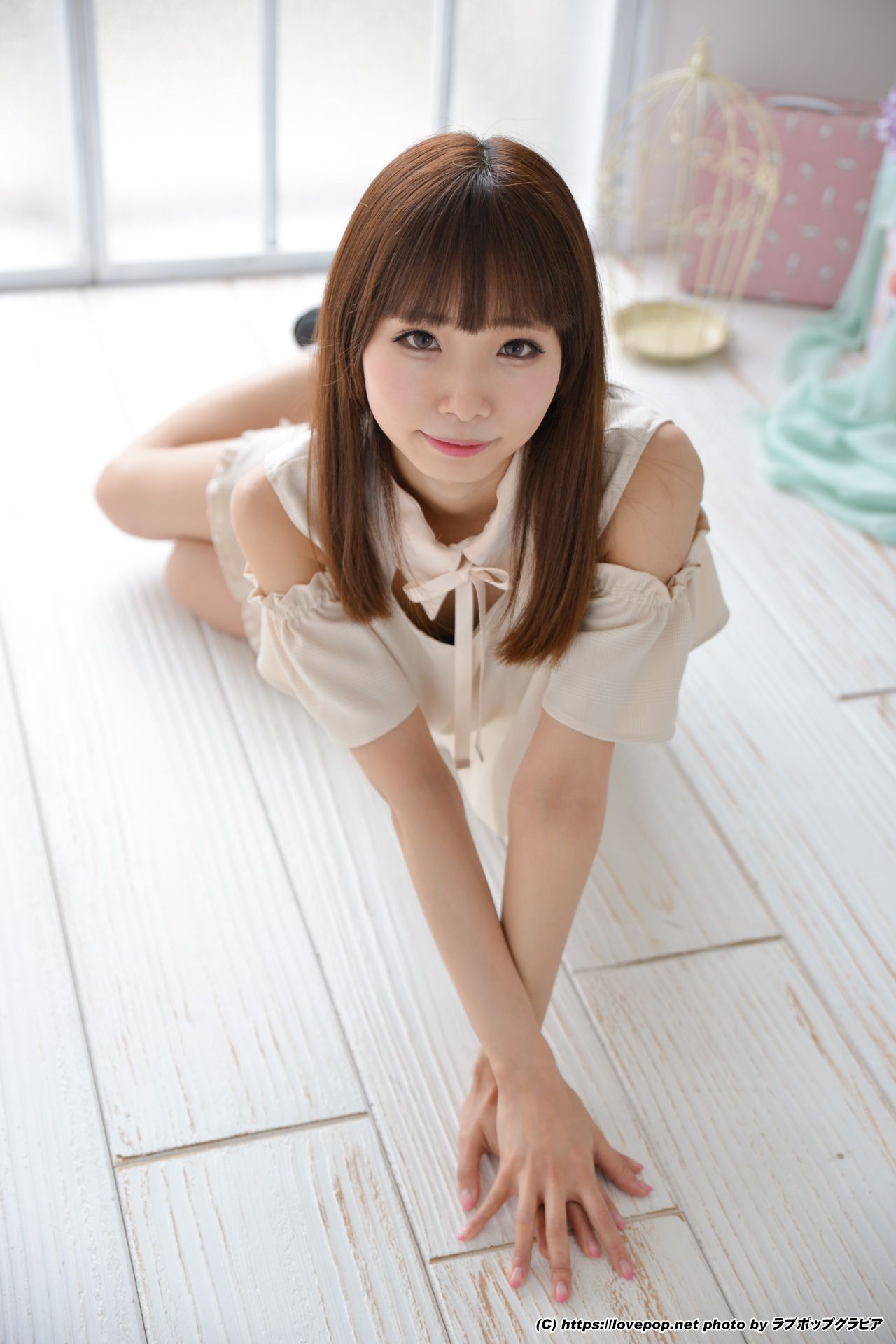 Mahore Himemiya 姫宮まほれ Photoset 02-图50
