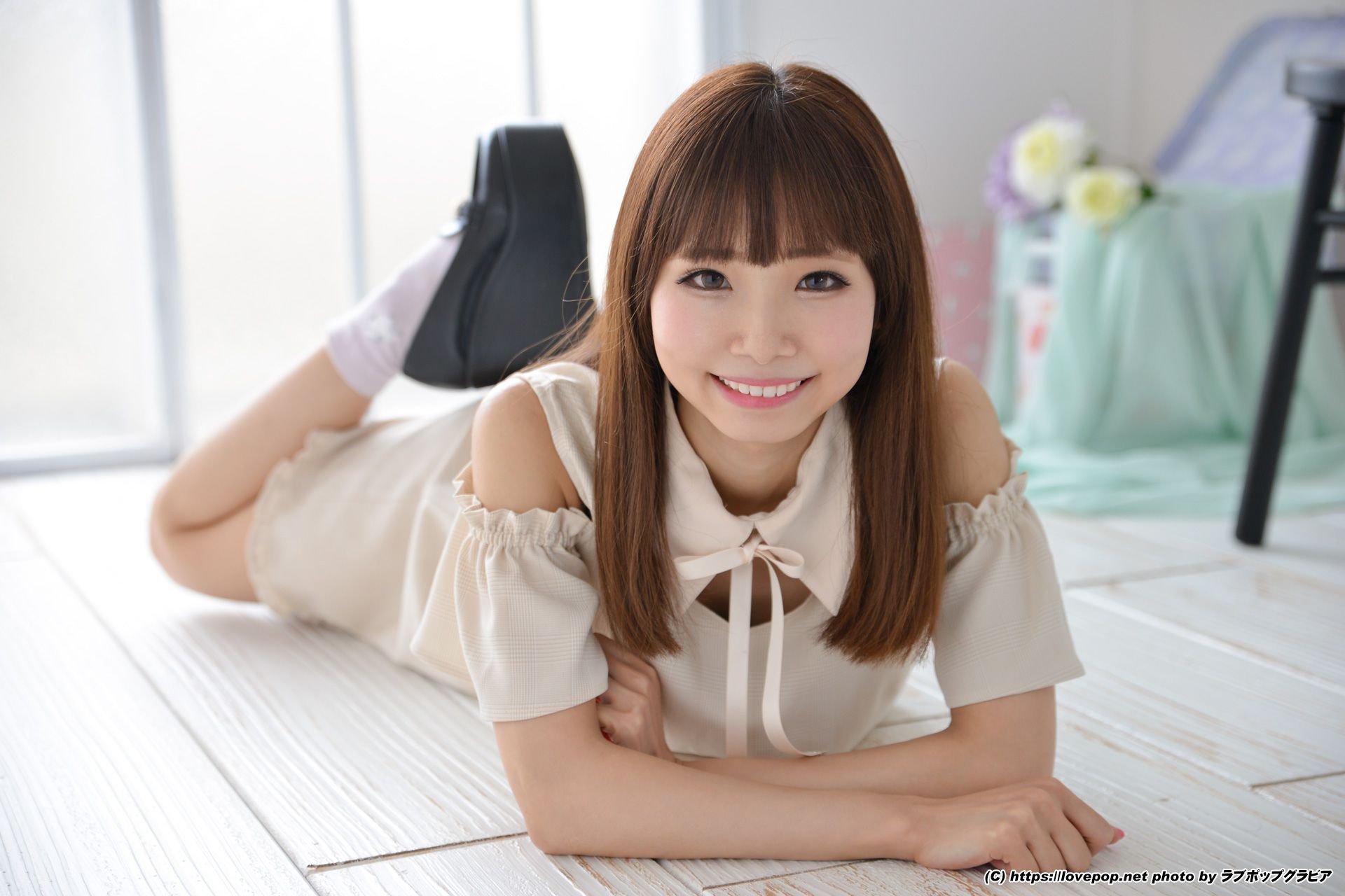 Mahore Himemiya 姫宮まほれ Photoset 02-图53