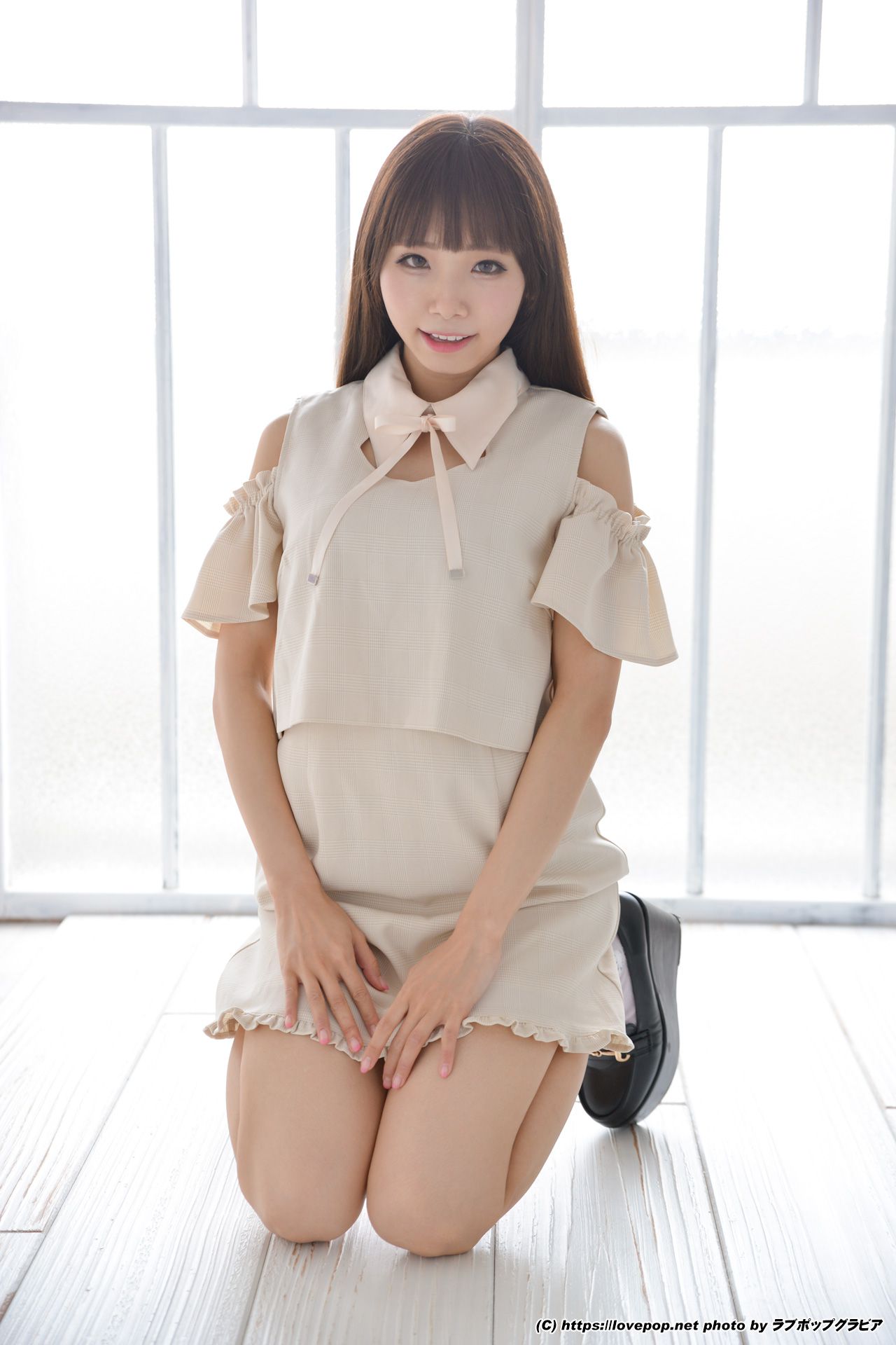 Mahore Himemiya 姫宮まほれ Photoset 02-图58
