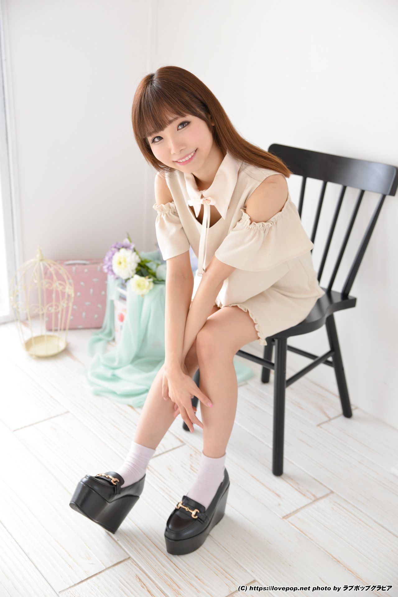 Mahore Himemiya 姫宮まほれ Photoset 02-图5