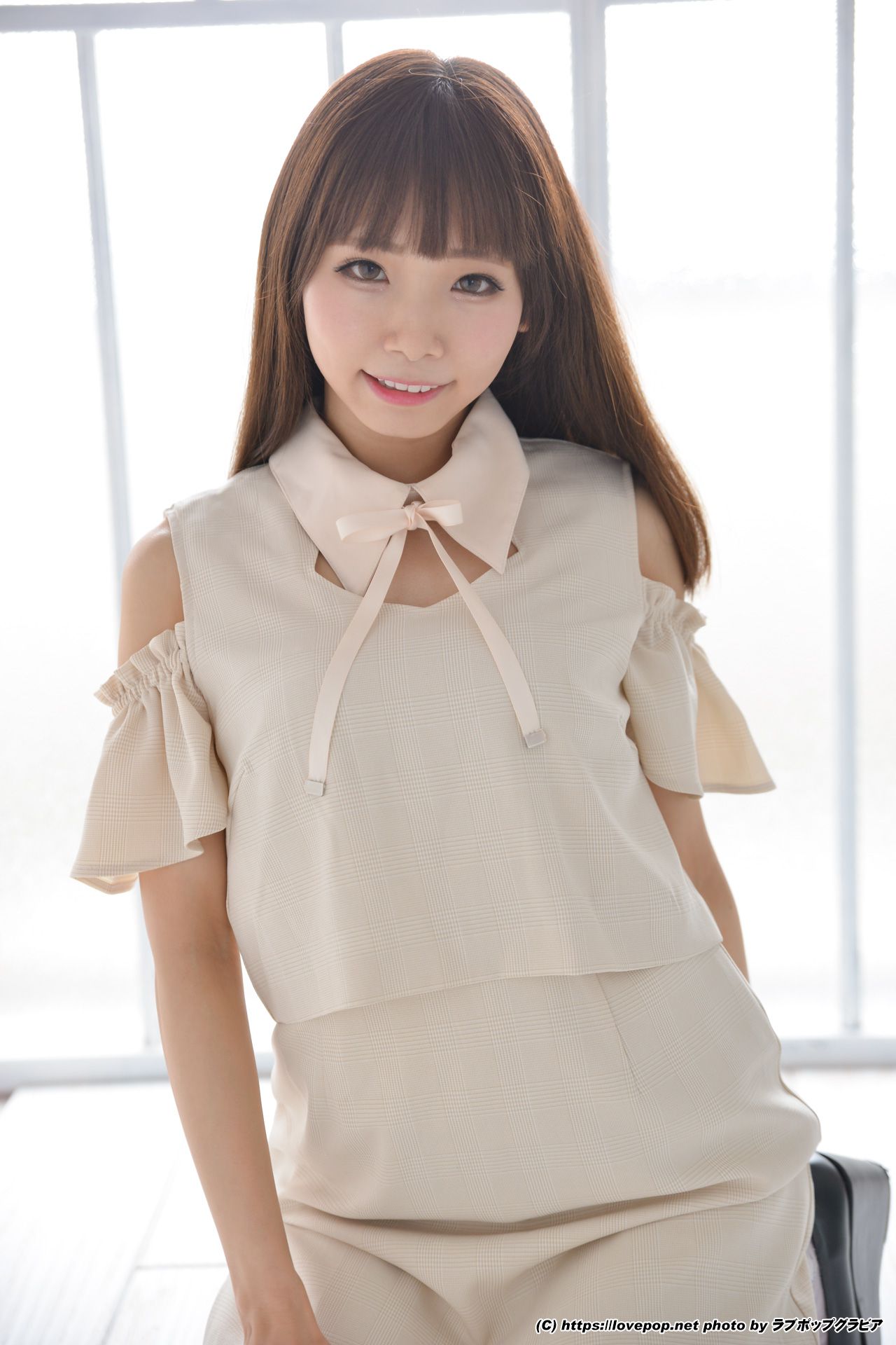 Mahore Himemiya 姫宮まほれ Photoset 02-图59