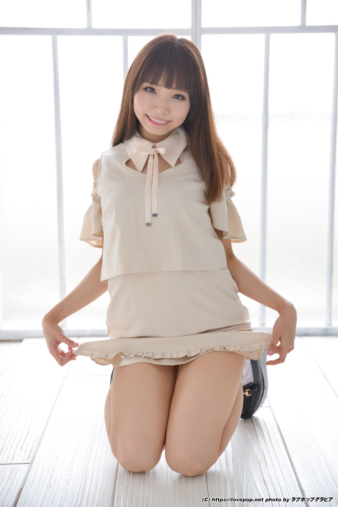 Mahore Himemiya 姫宮まほれ Photoset 02-图60