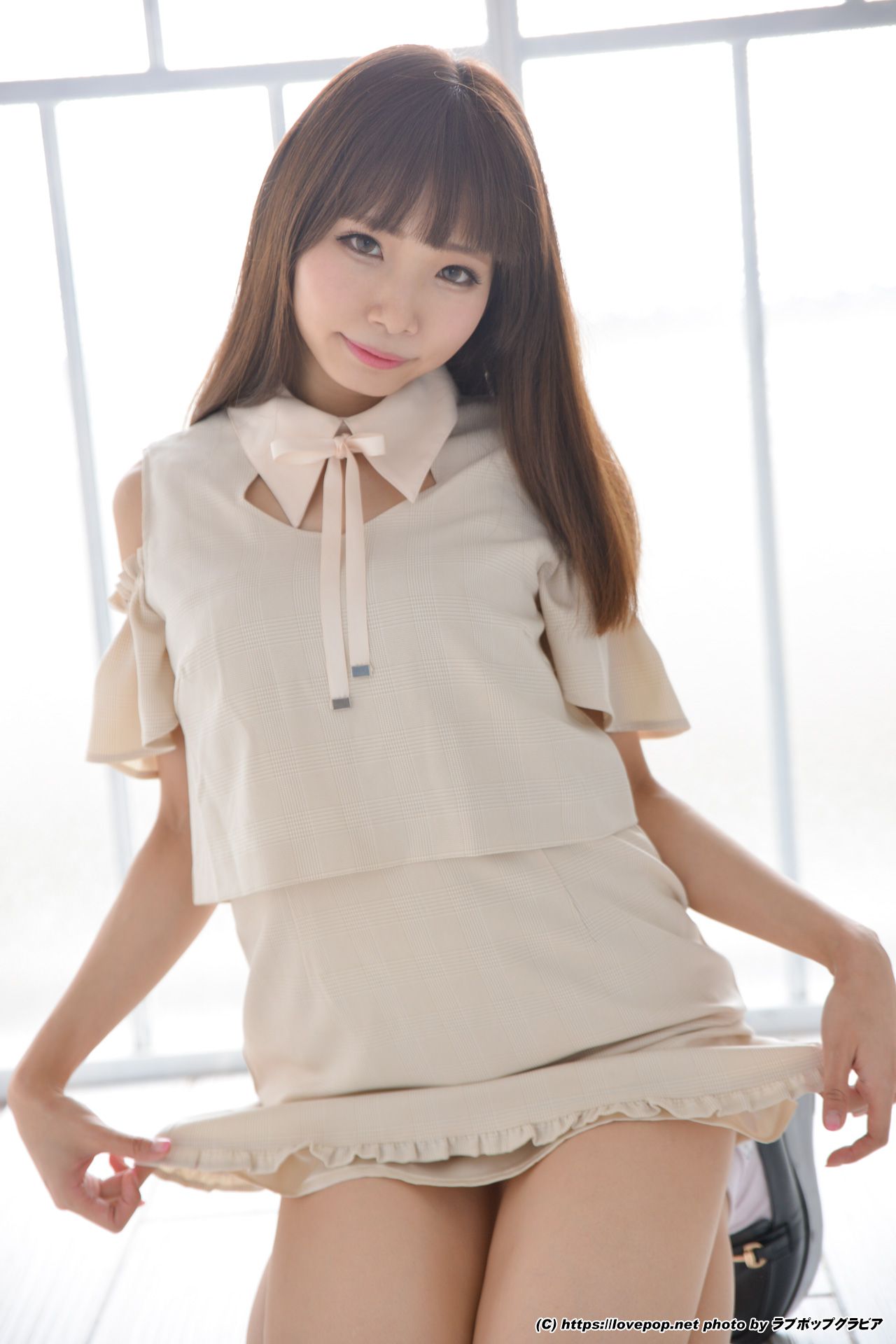 Mahore Himemiya 姫宮まほれ Photoset 02-图61