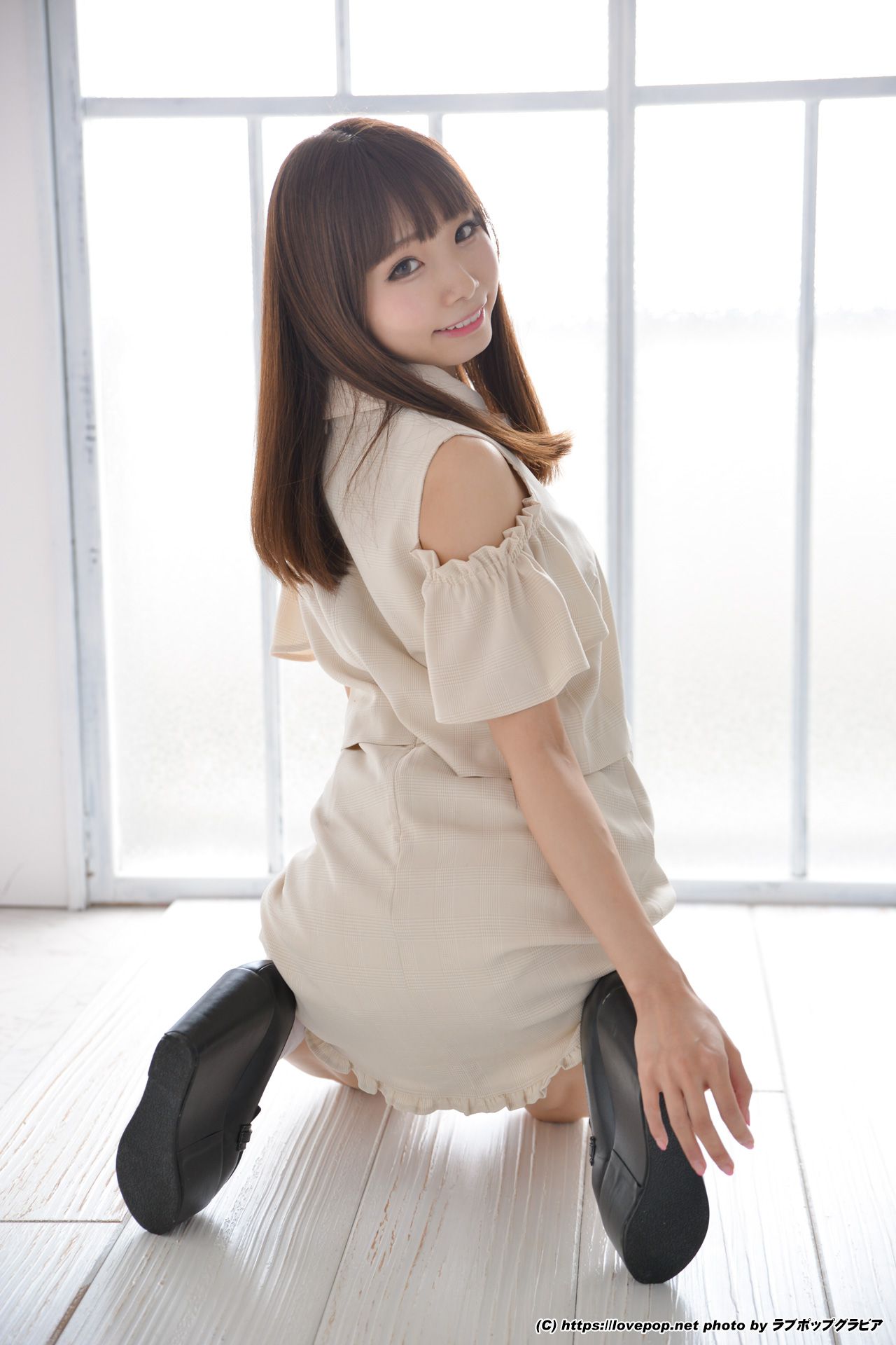 Mahore Himemiya 姫宮まほれ Photoset 02-图63