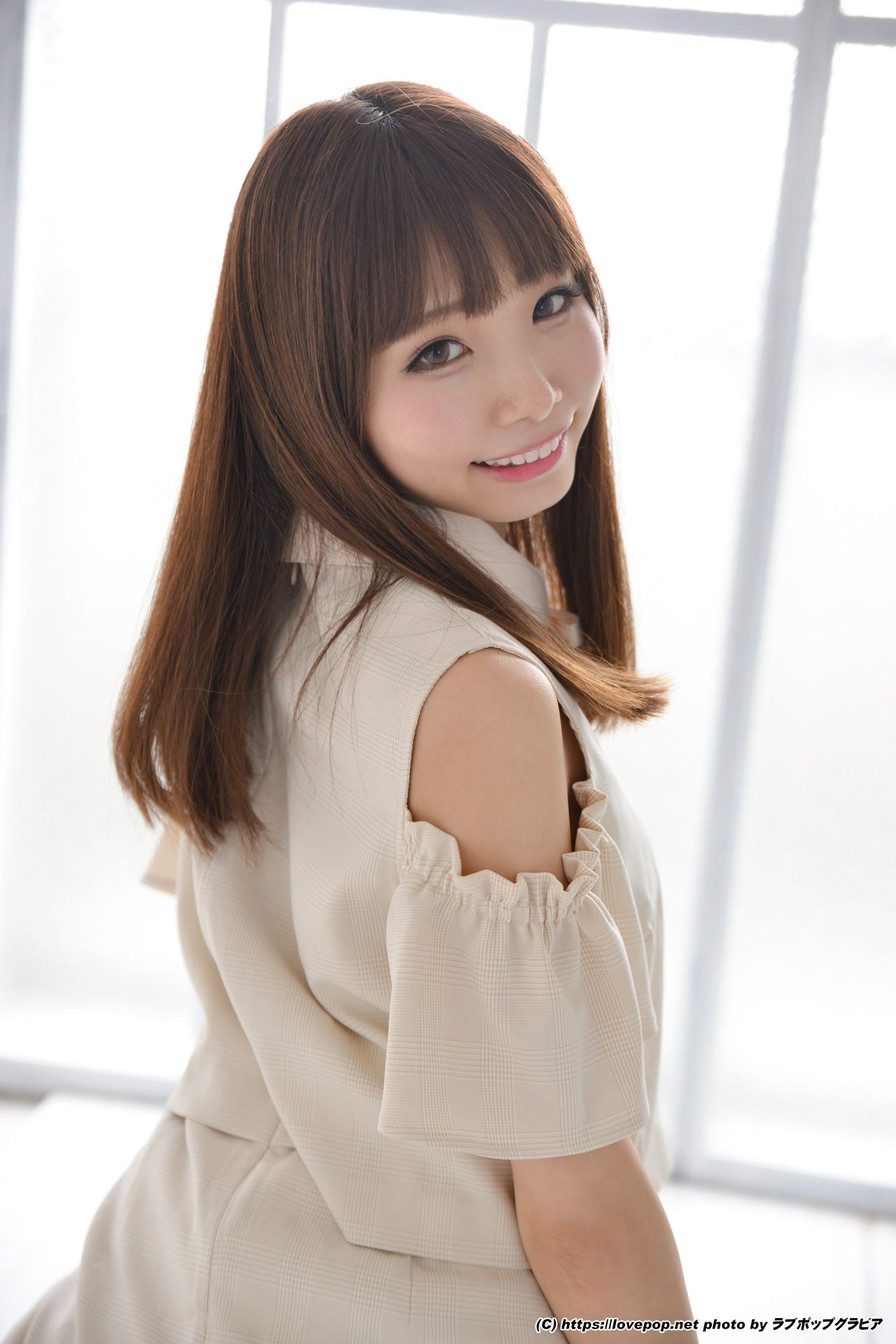Mahore Himemiya 姫宮まほれ Photoset 02-图64