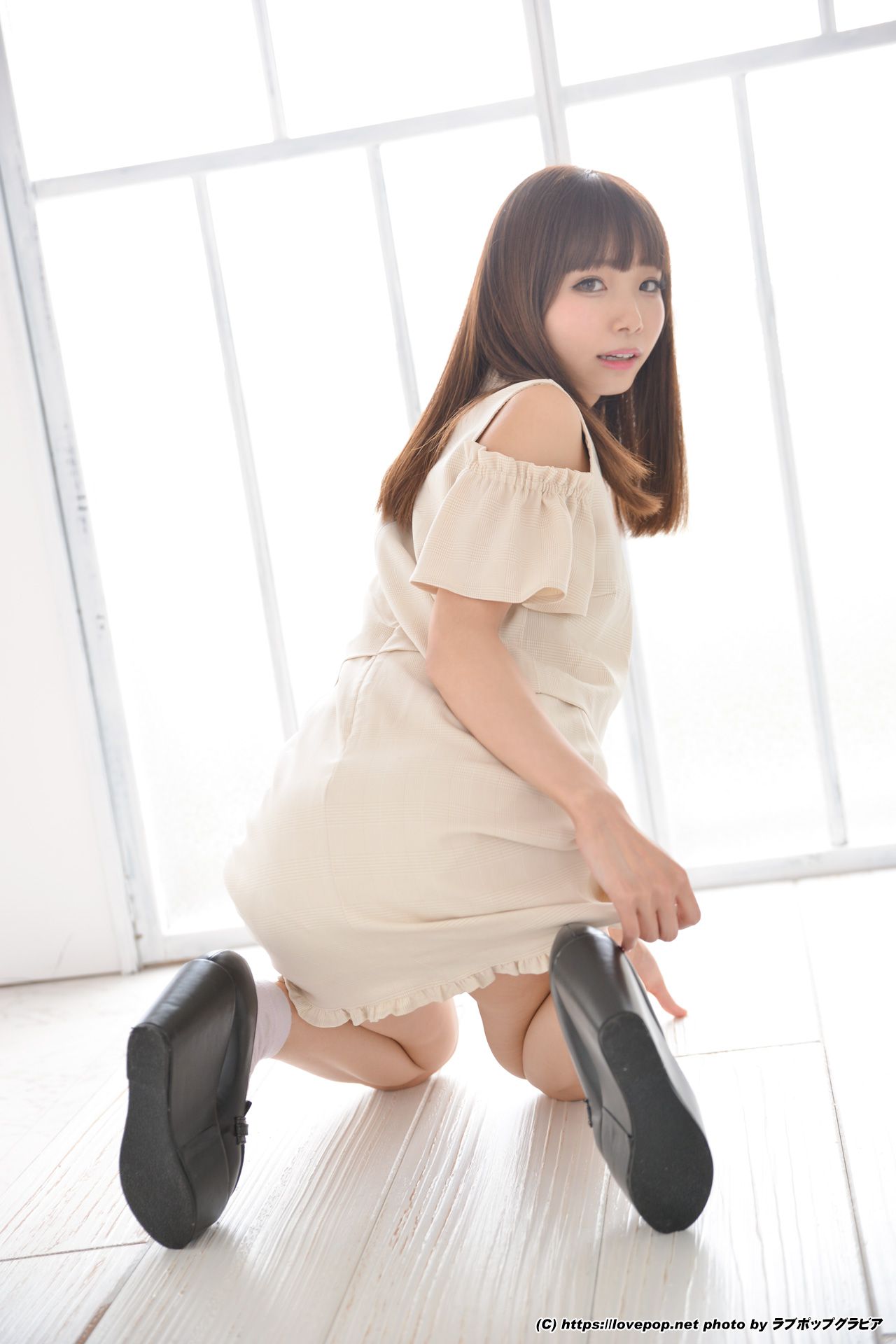 Mahore Himemiya 姫宮まほれ Photoset 02-图65