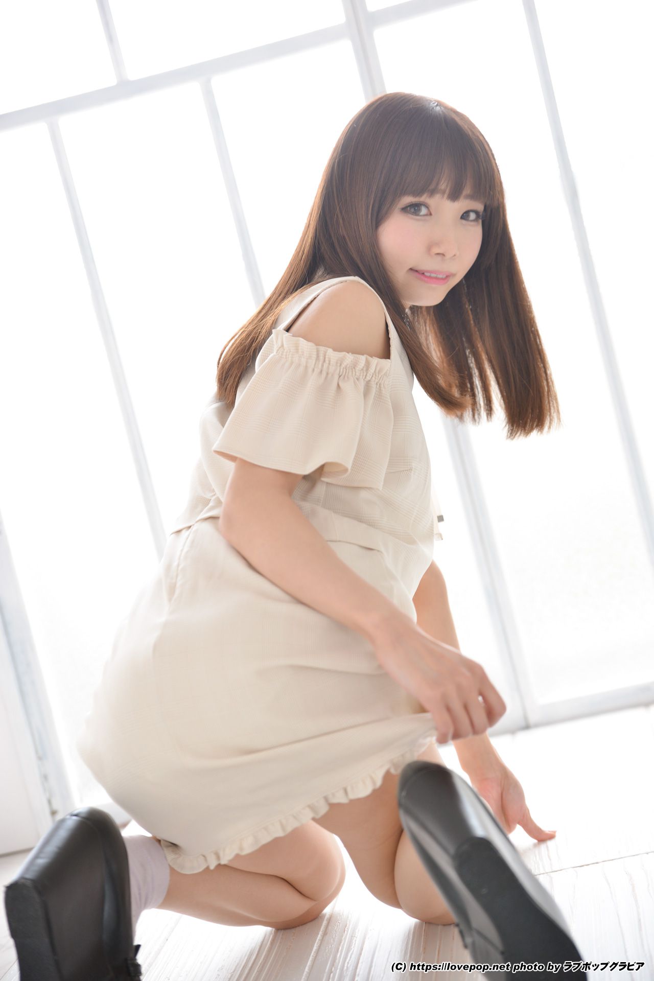 Mahore Himemiya 姫宮まほれ Photoset 02-图66