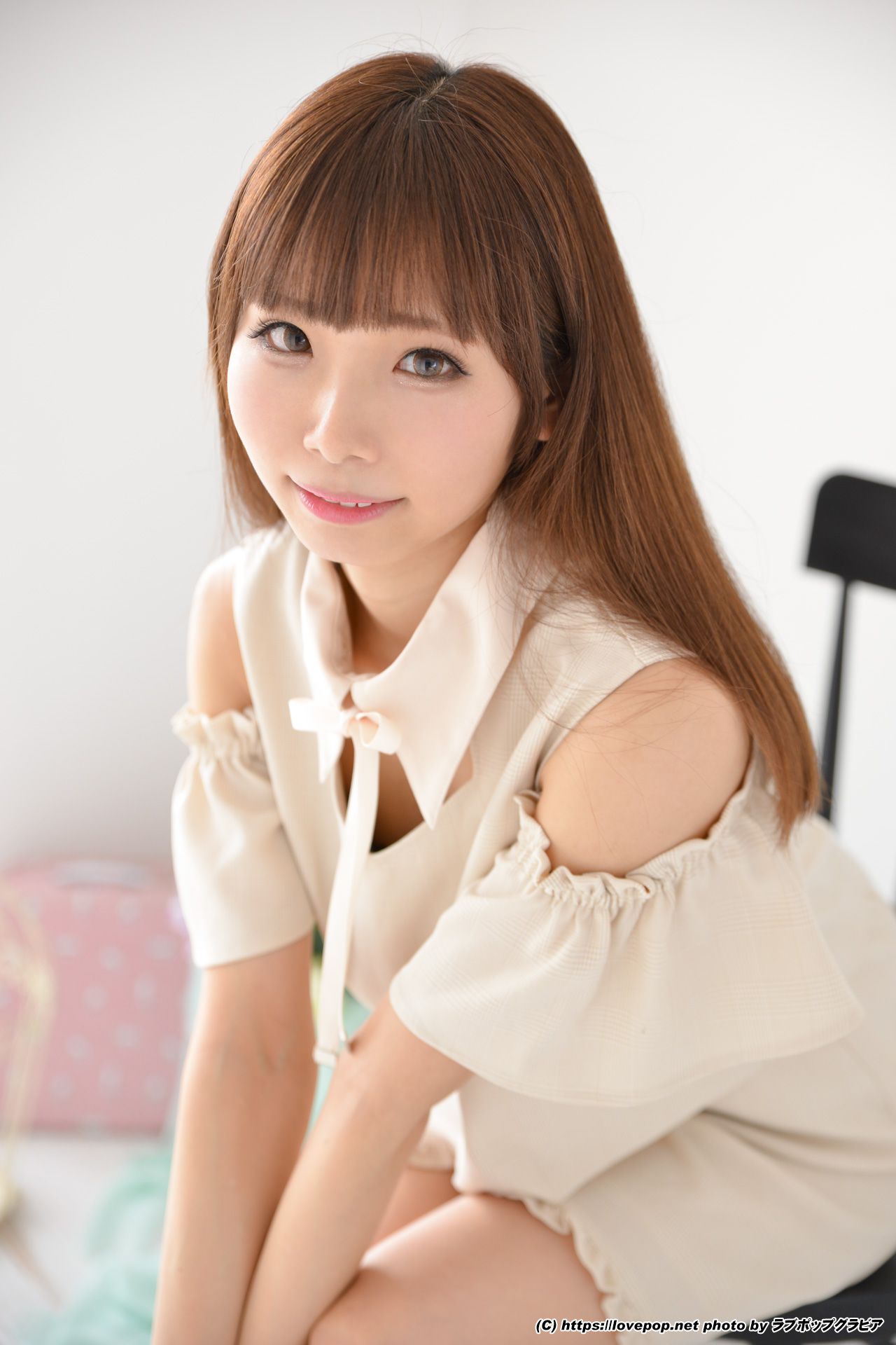Mahore Himemiya 姫宮まほれ Photoset 02-图6