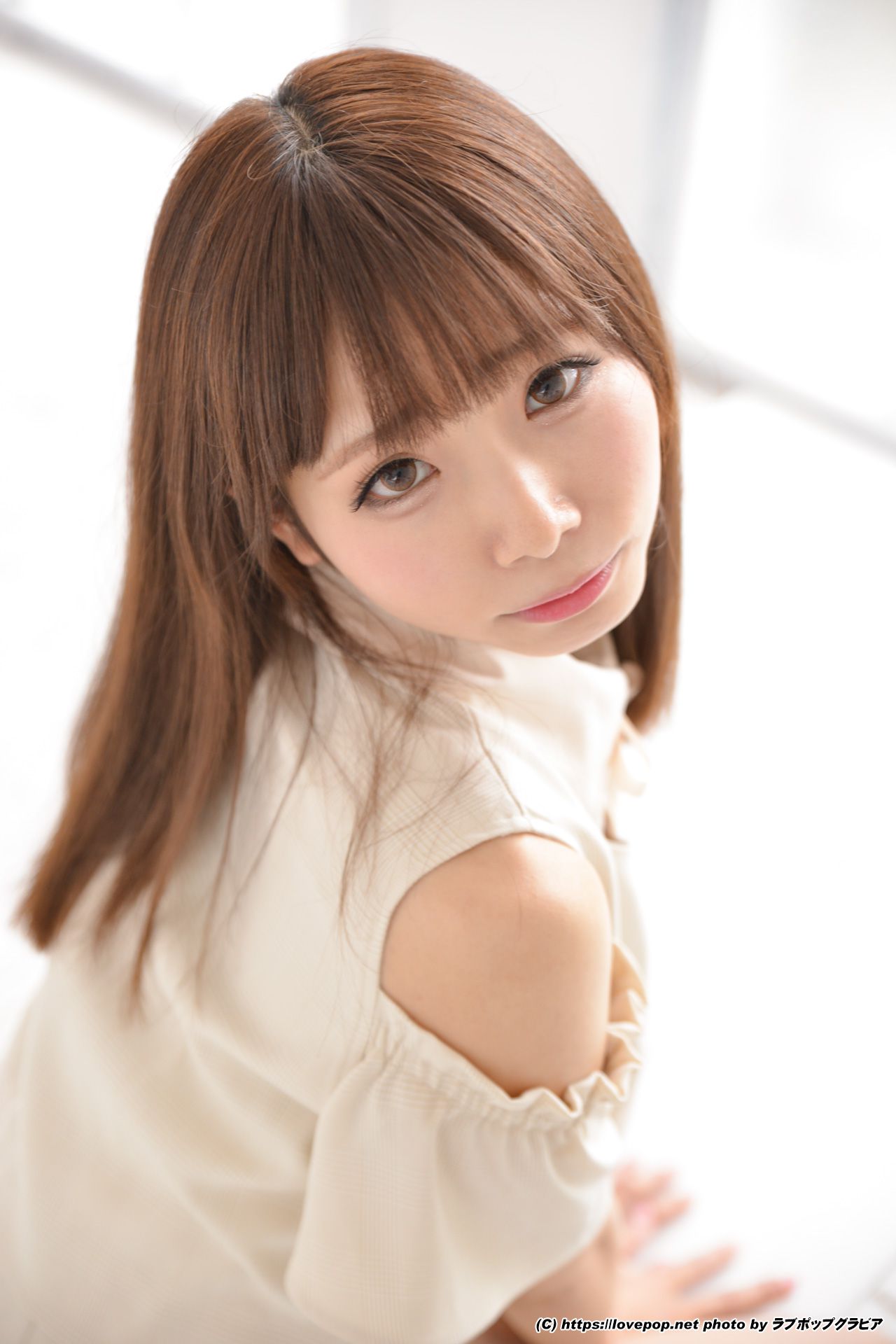 Mahore Himemiya 姫宮まほれ Photoset 02-图70
