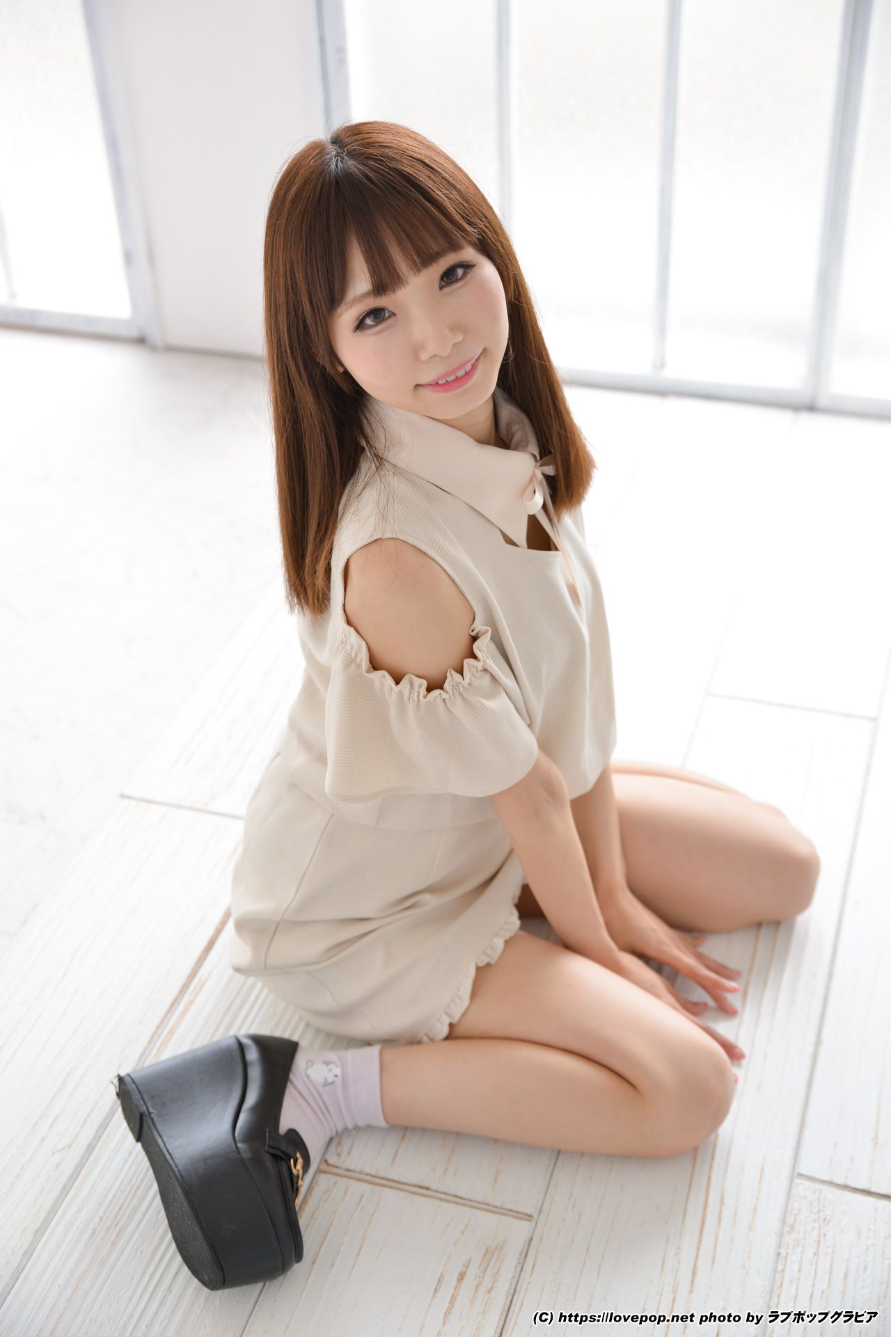 Mahore Himemiya 姫宮まほれ Photoset 02-图71