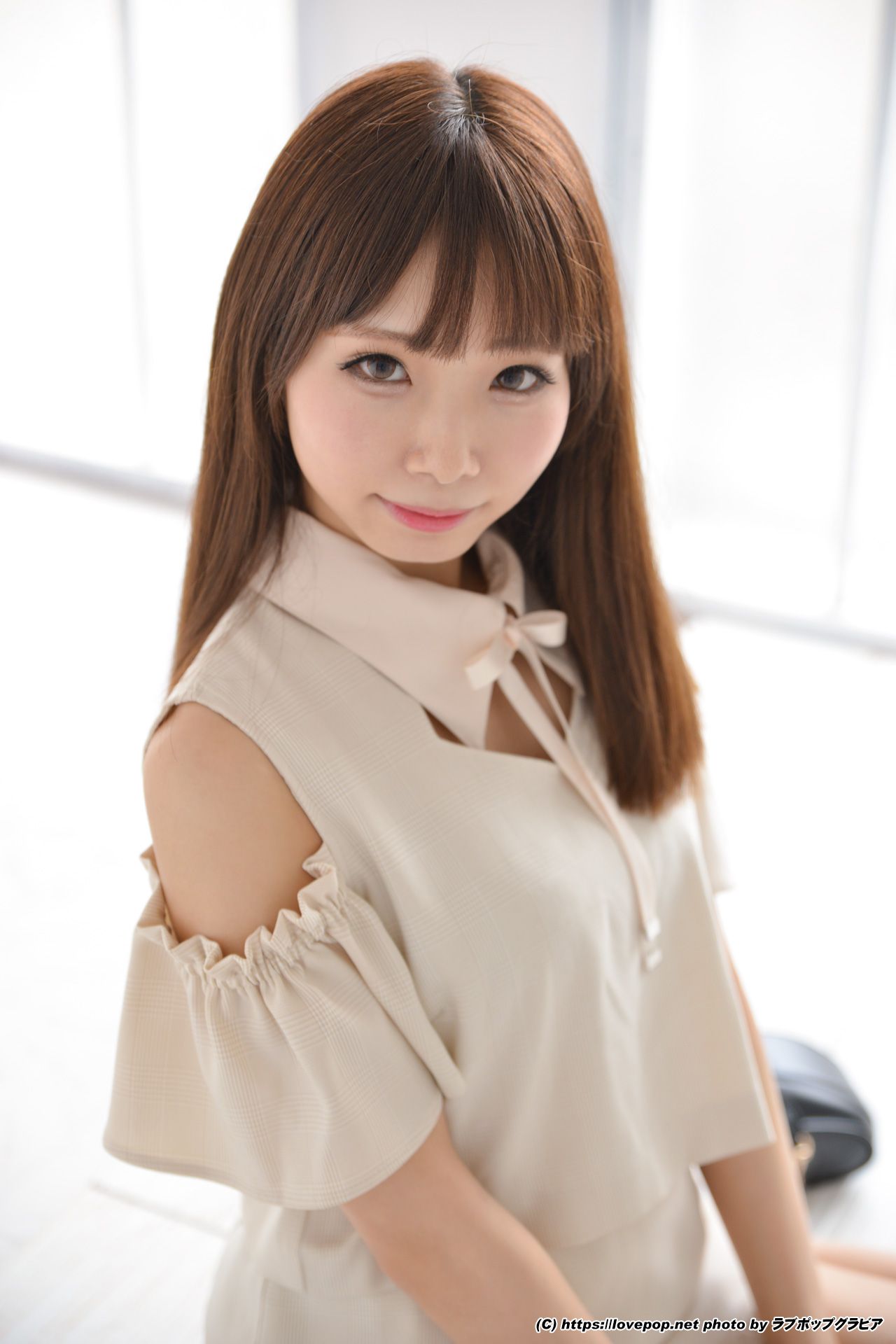 Mahore Himemiya 姫宮まほれ Photoset 02-图72