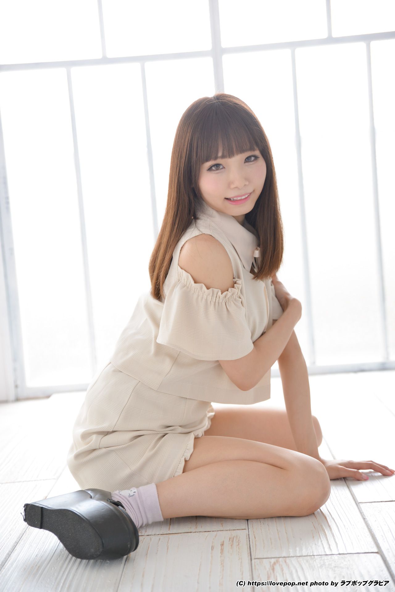 Mahore Himemiya 姫宮まほれ Photoset 02-图74