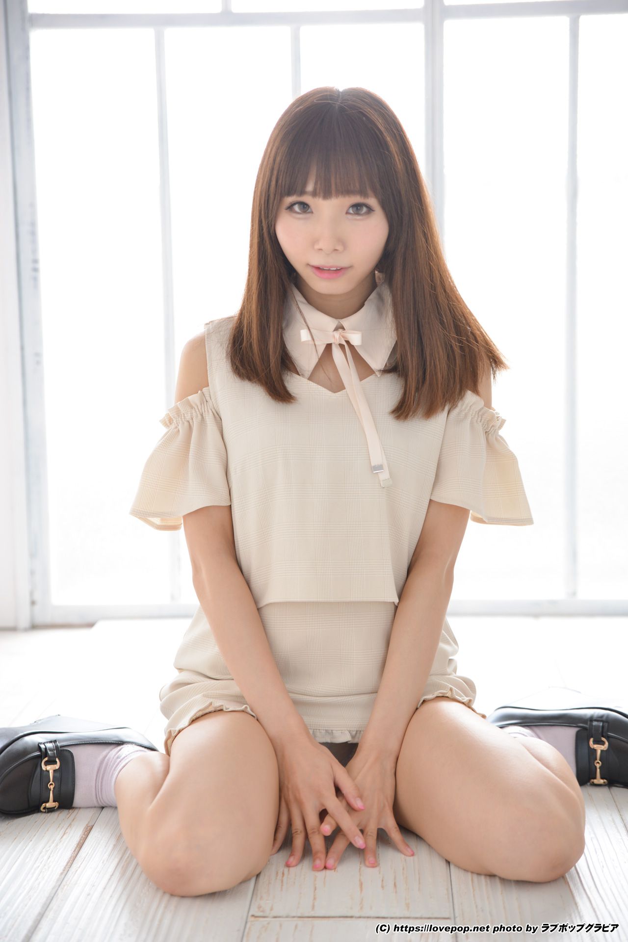 Mahore Himemiya 姫宮まほれ Photoset 02-图75