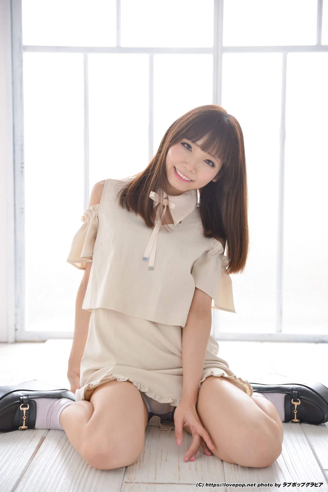 Mahore Himemiya 姫宮まほれ Photoset 02-图77