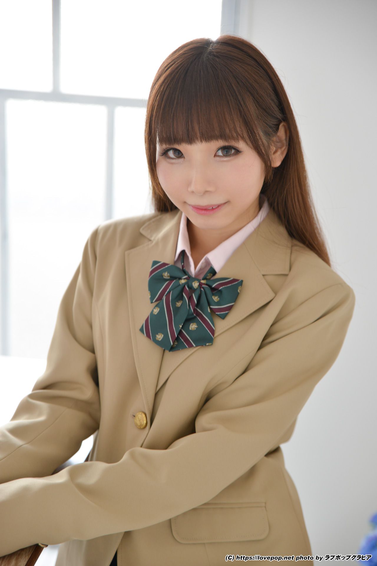 Mahore Himemiya 姫宮まほれ Photoset 03-图10