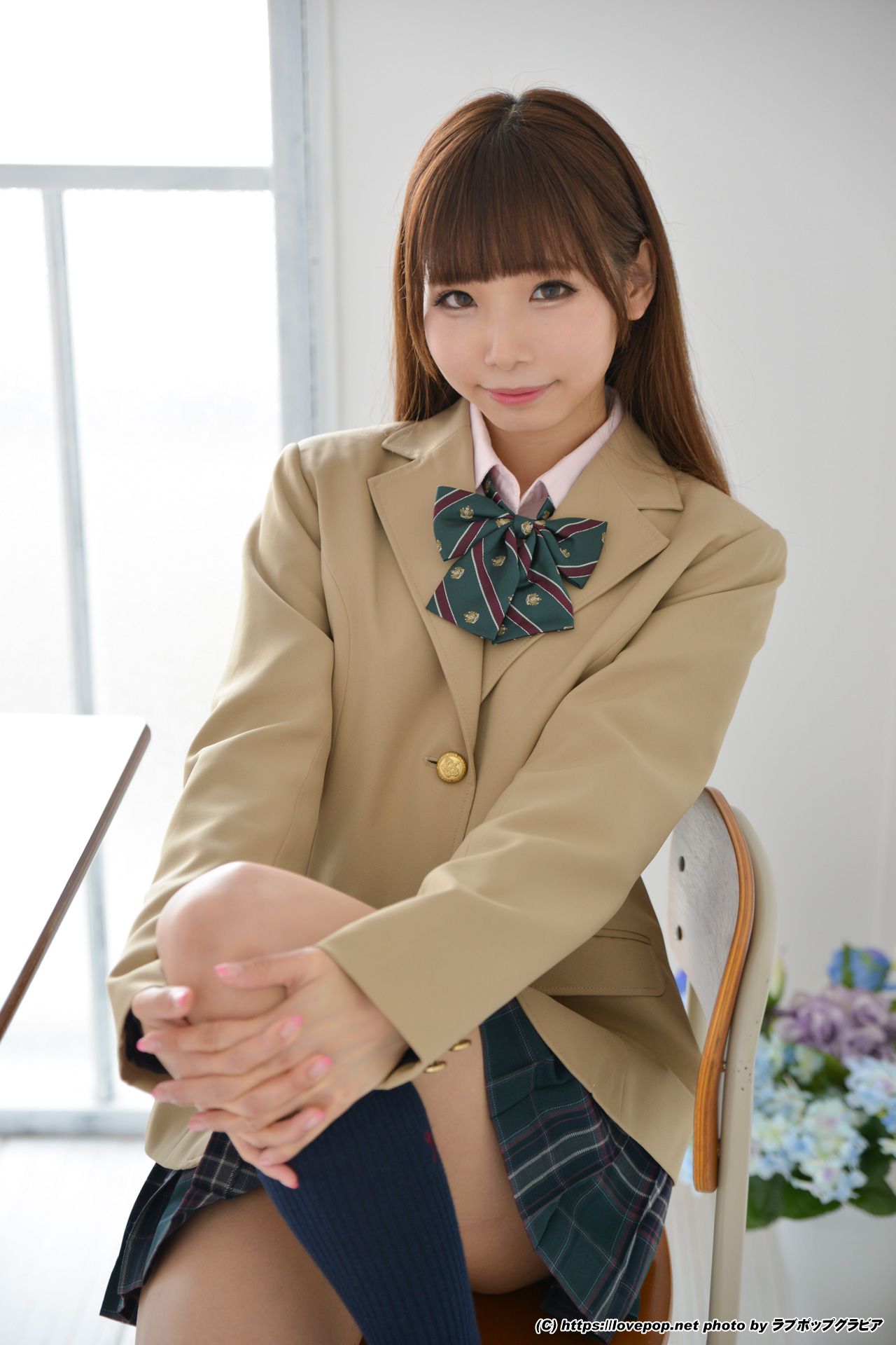 Mahore Himemiya 姫宮まほれ Photoset 03-图11