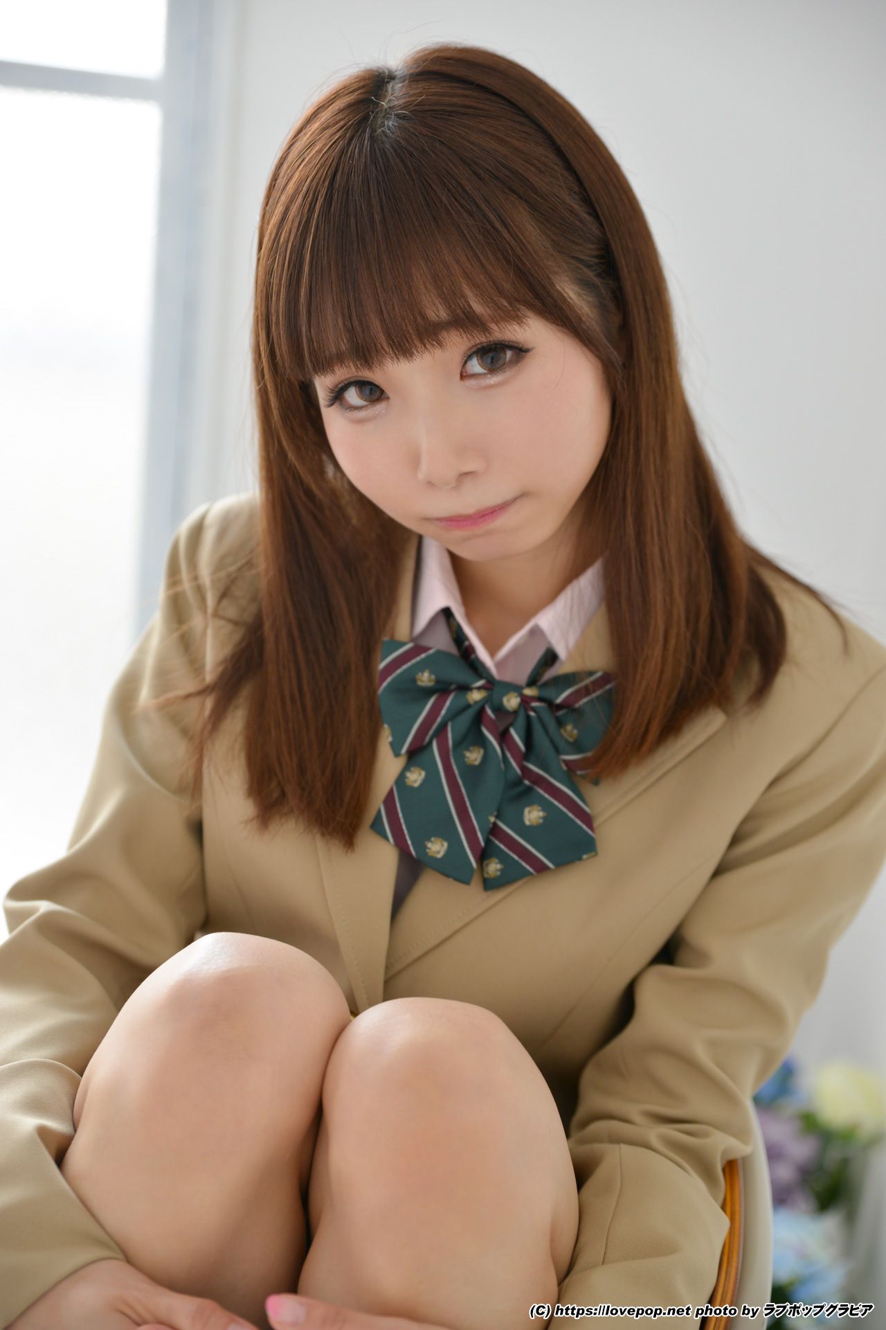 Mahore Himemiya 姫宮まほれ Photoset 03-图24