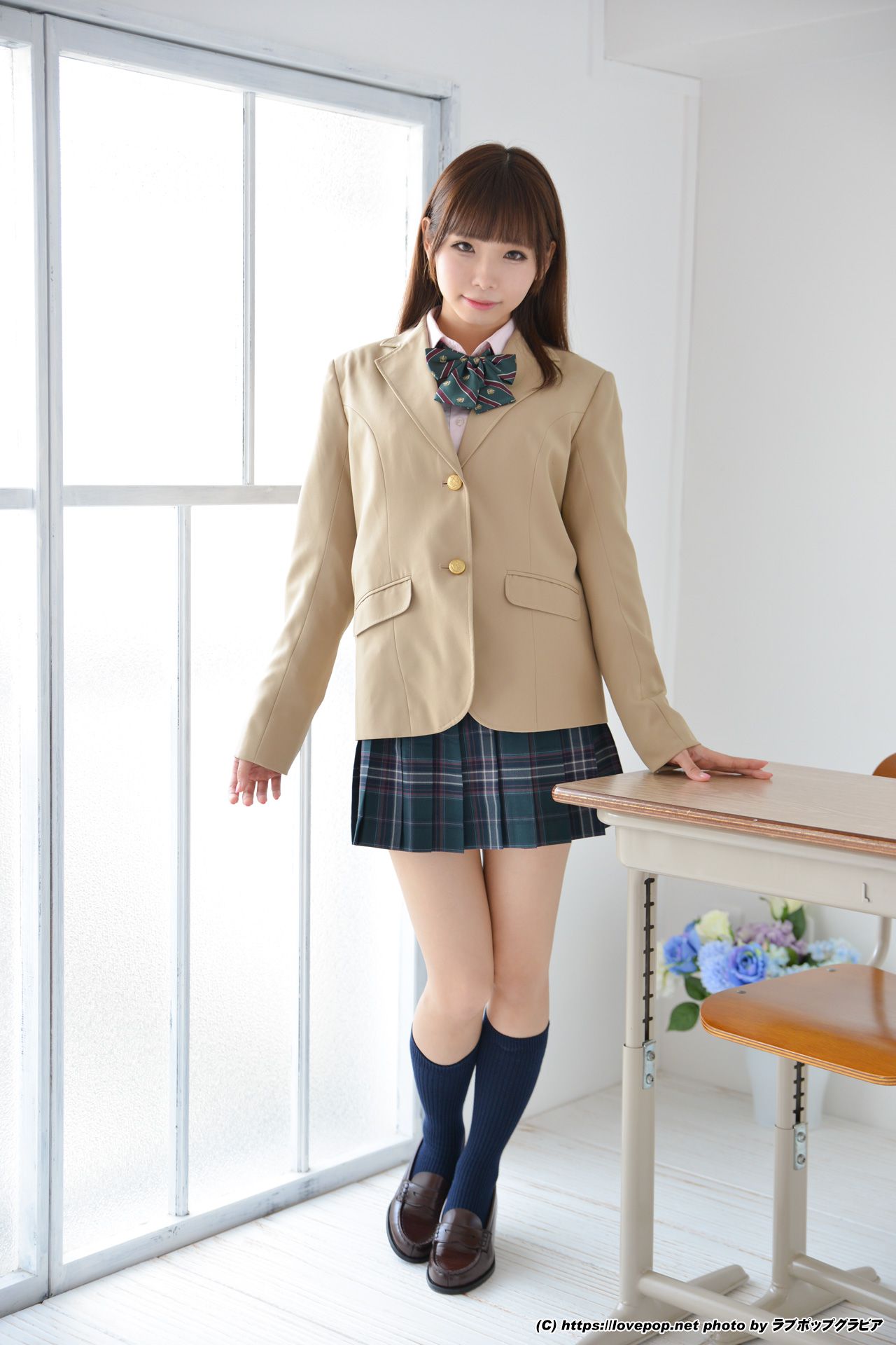 Mahore Himemiya 姫宮まほれ Photoset 03-图27