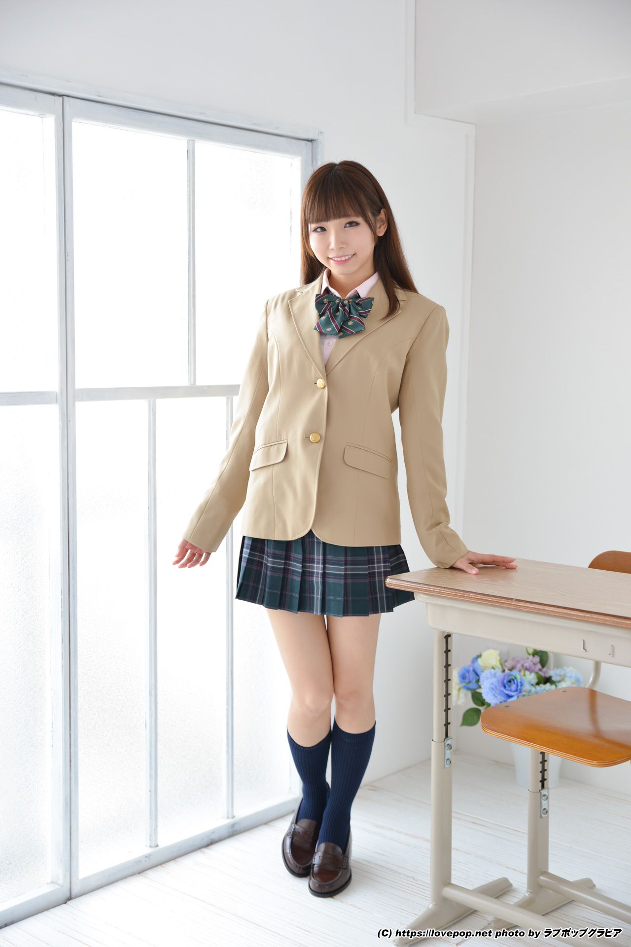 Mahore Himemiya 姫宮まほれ Photoset 03-图28