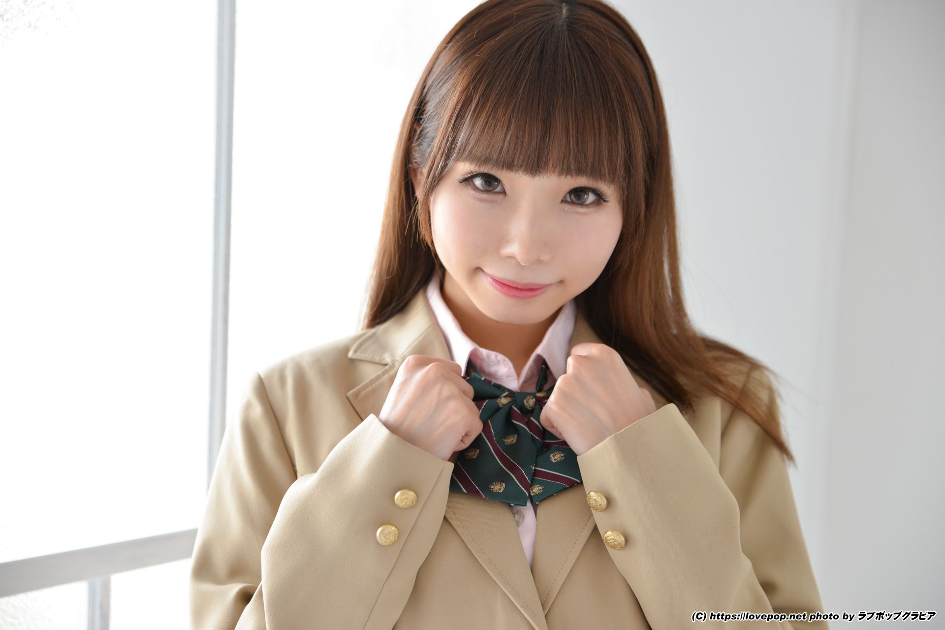 Mahore Himemiya 姫宮まほれ Photoset 03-图30